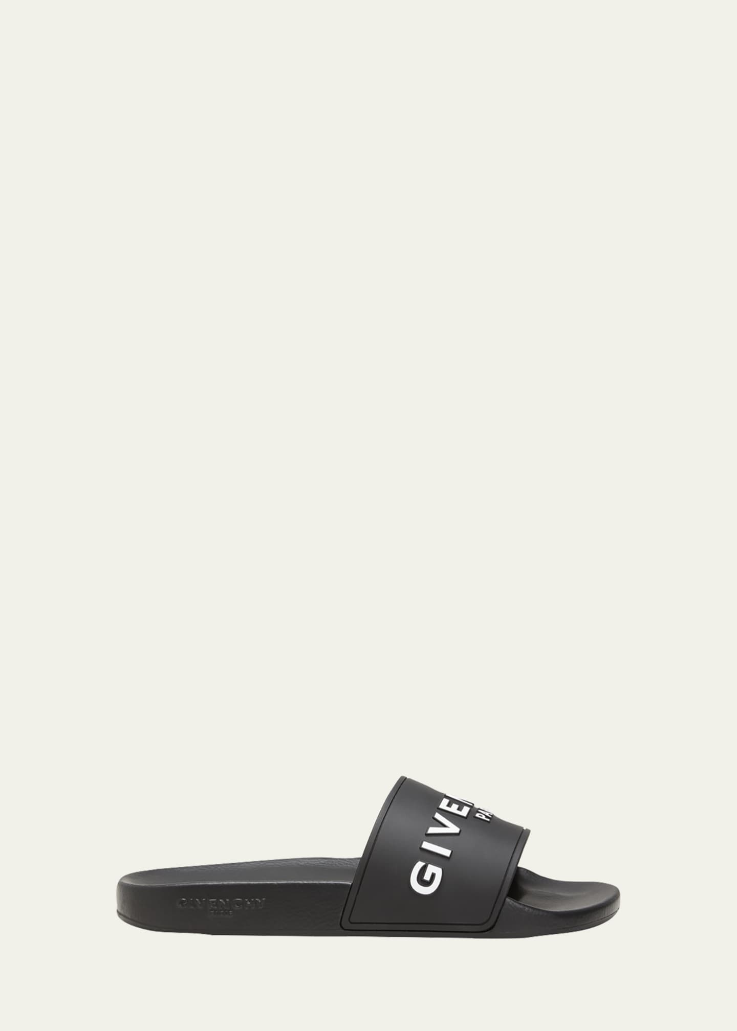 New deals givenchy slides