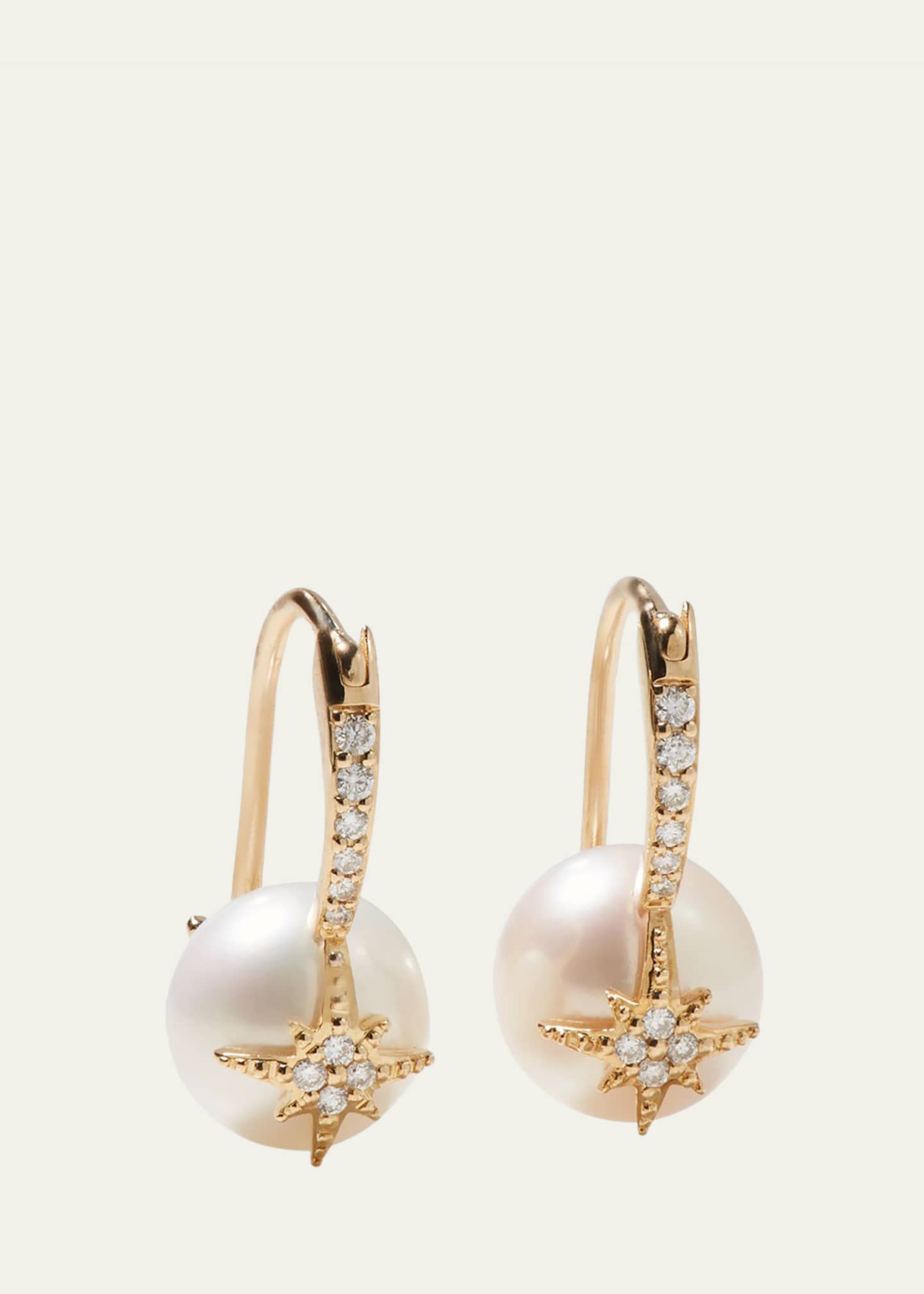 Sydney evan starburst earrings clearance