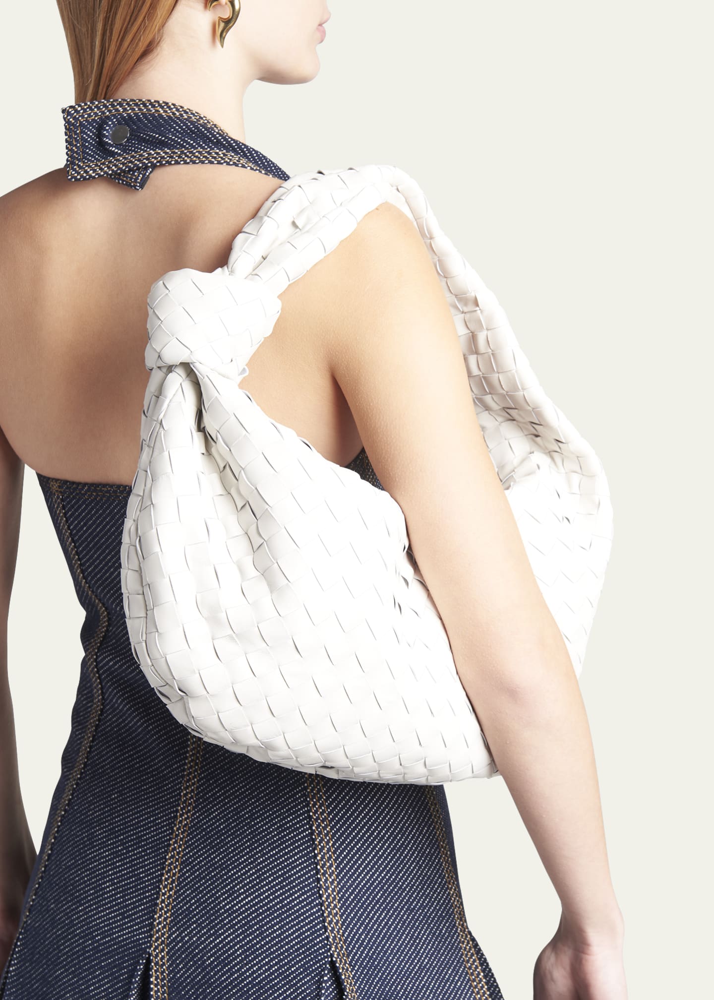 Bag of the Week: Bottega Veneta Jodie Hobo Bag — The Luxury Closet