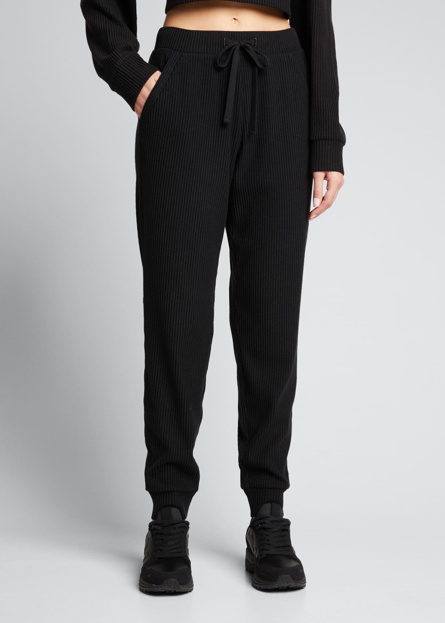 Alo Yoga Muse Sweatpants - Bergdorf Goodman