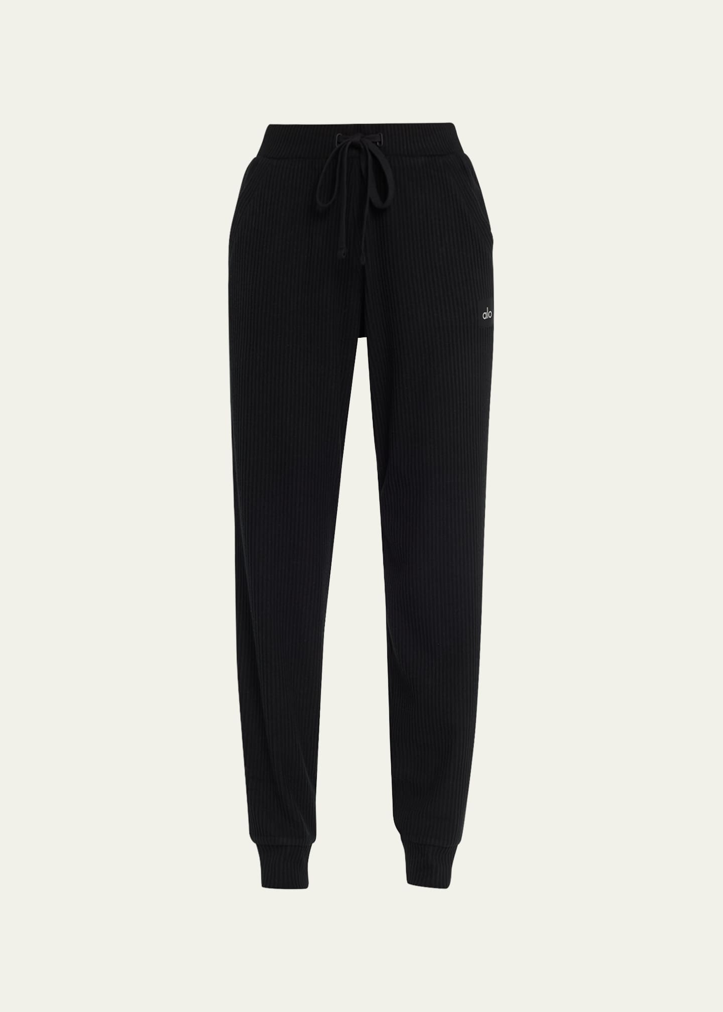 Alo Yoga Muse Sweatpants - Bergdorf Goodman