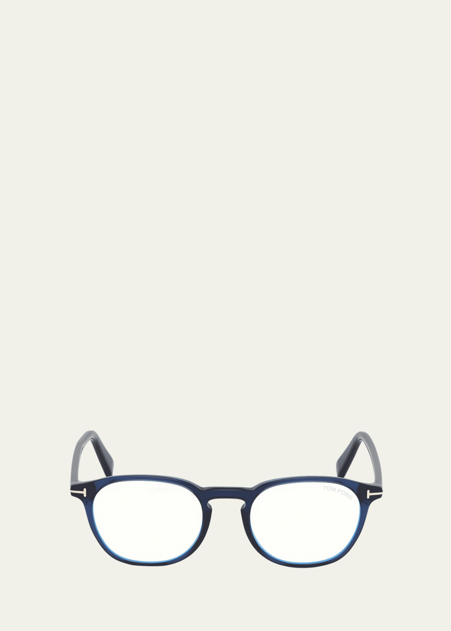 Tom ford square optical frames hot sale black