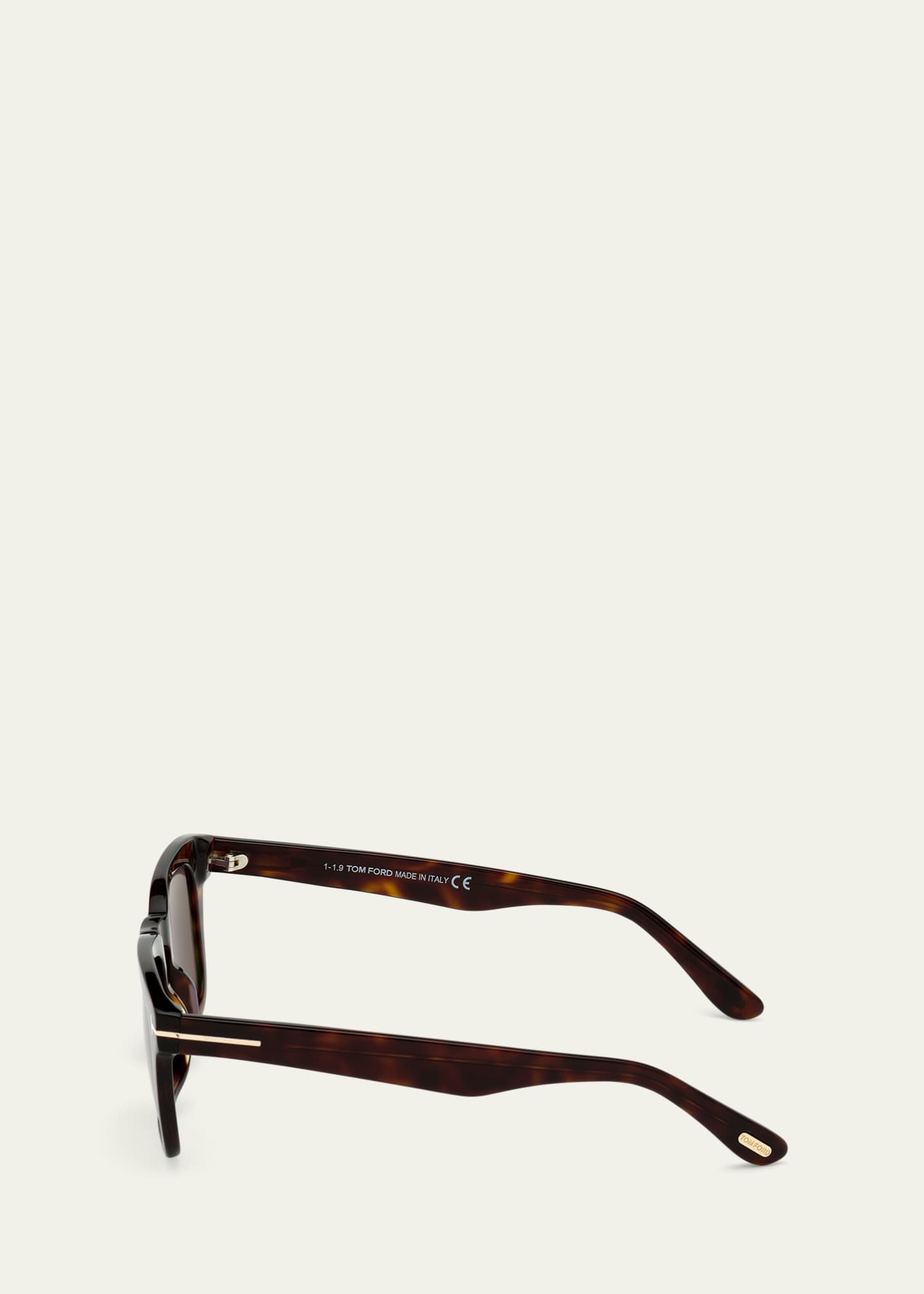 Tom ford mens tortoise shell glasses on sale