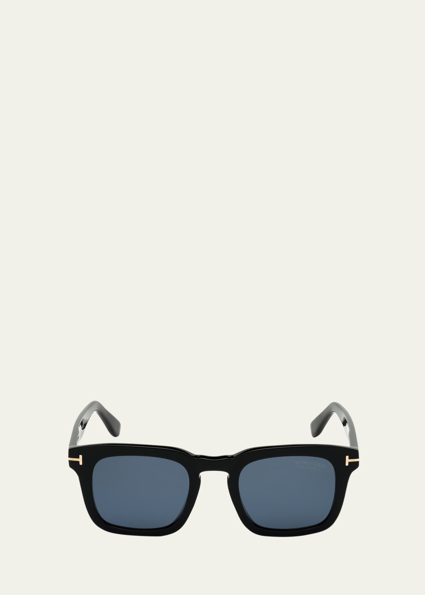 The Square Sunglasses