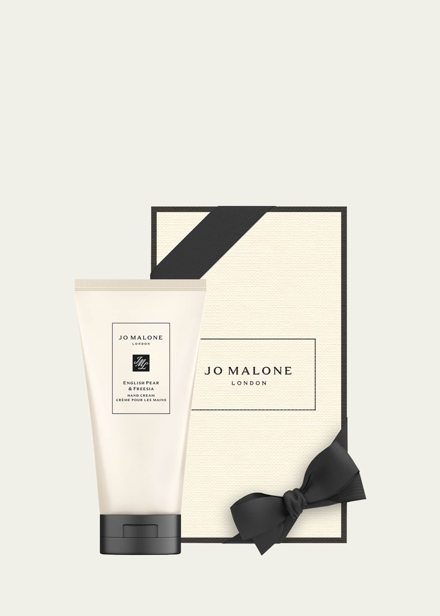 Jo Malone London 1.7 oz. English Pear & Freesia Hand Cream Image 1 of 3