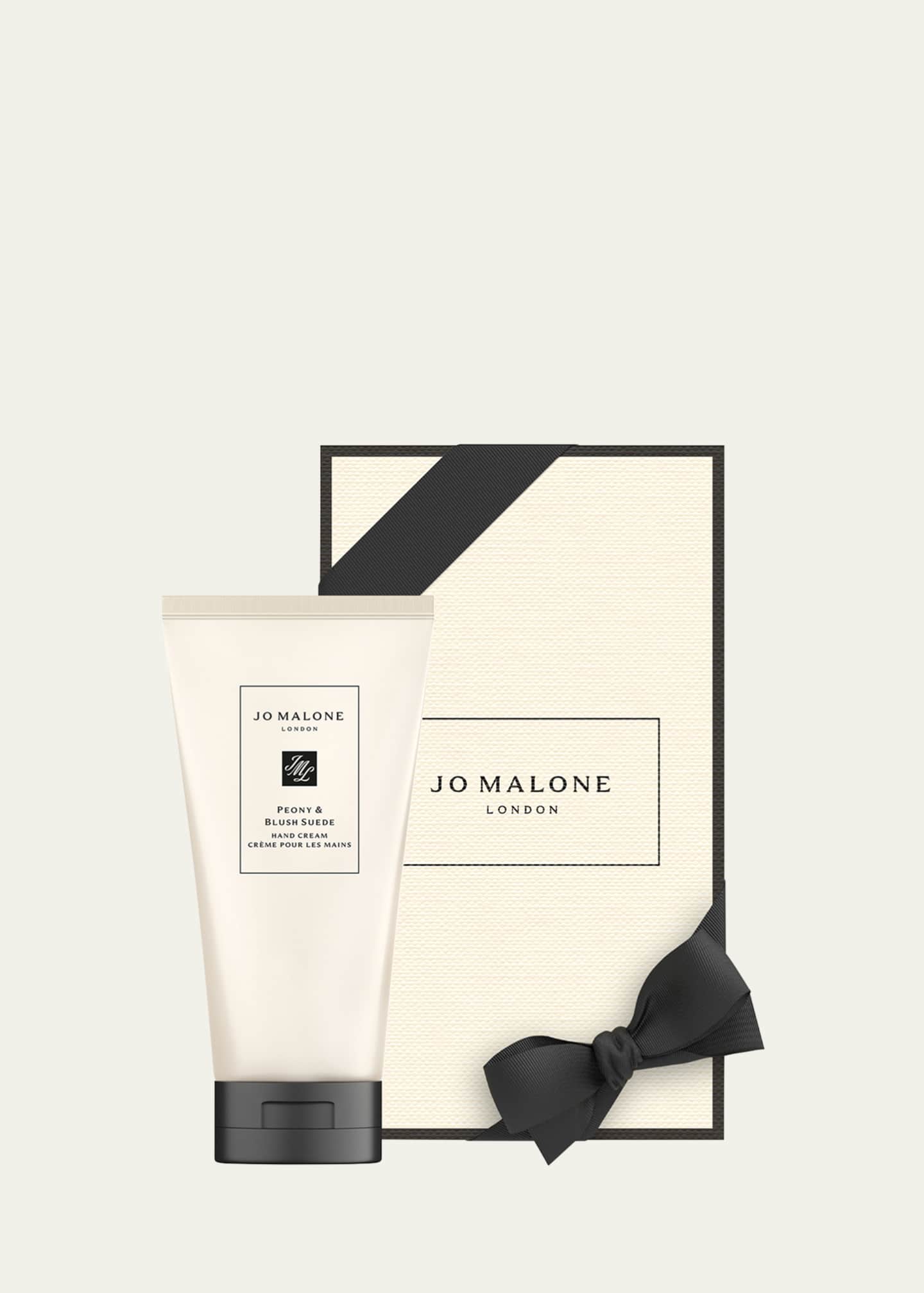Jo Malone London 1.7 oz. Peony & Blush Suede Hand Cream Image 1 of 3