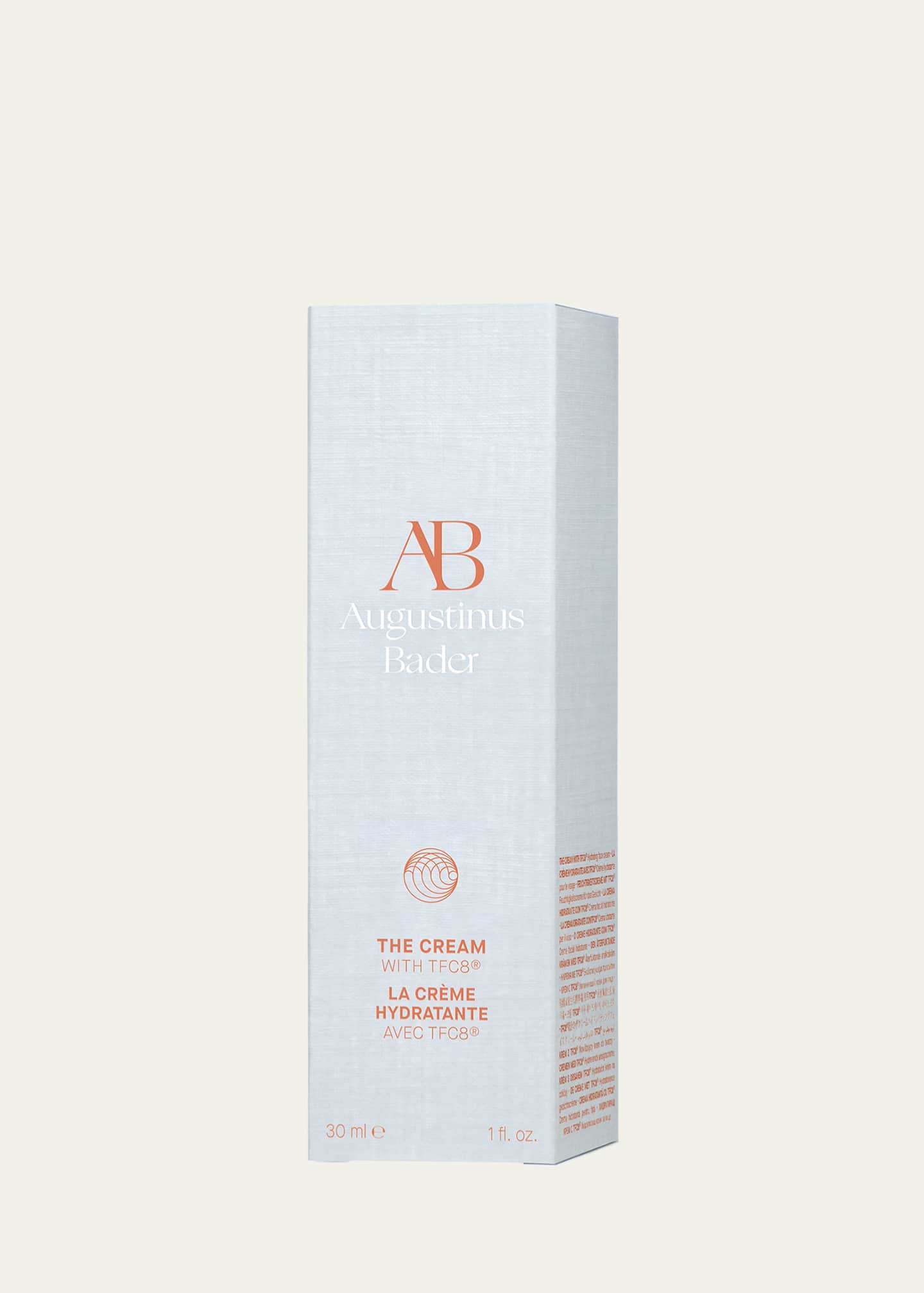 Augustinus Bader The Cream, 1 oz. Image 4 of 5