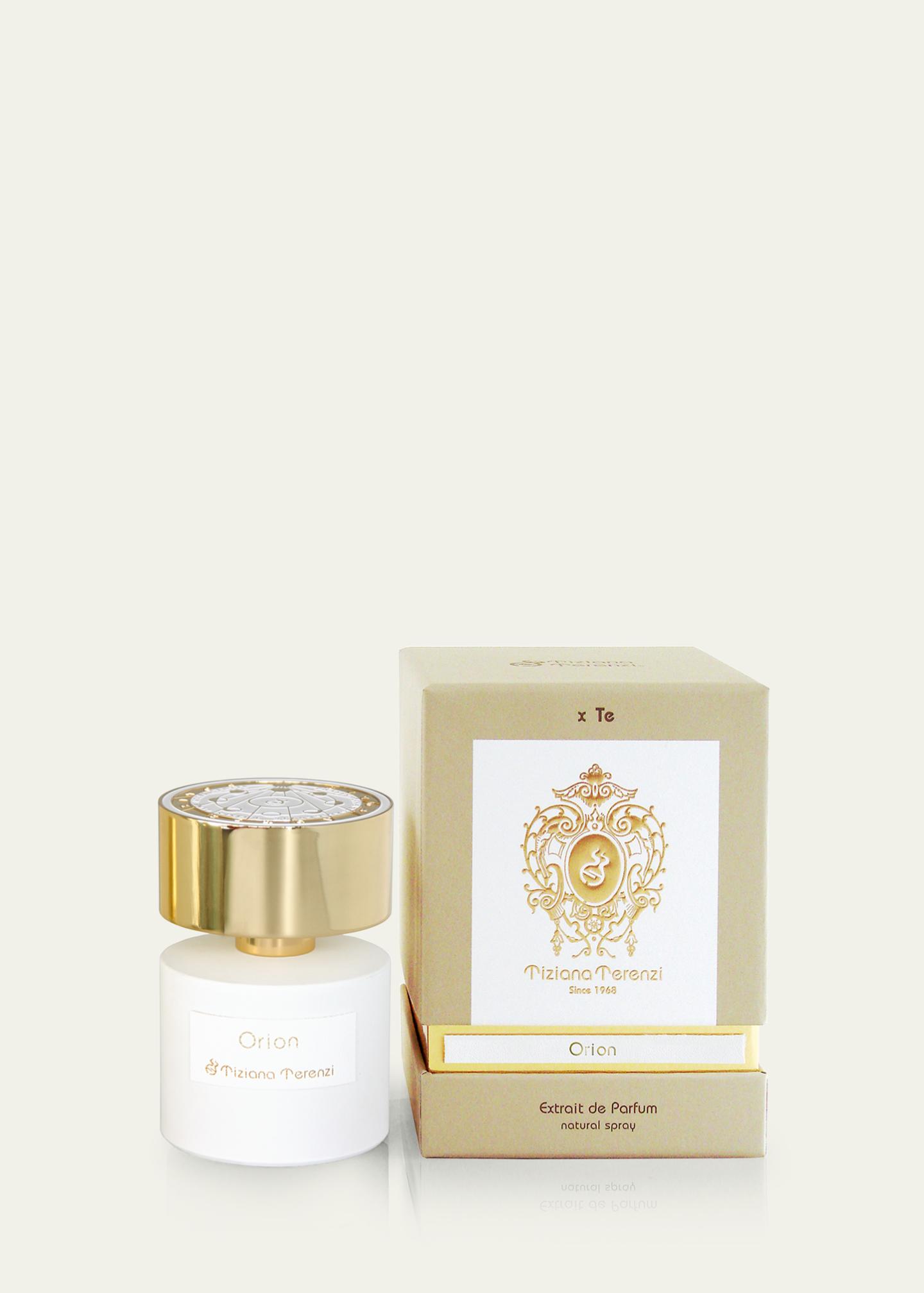 Tiziana Terenzi Orion Extrait De Parfum 3 4 Oz 100 ML Bergdorf Goodman