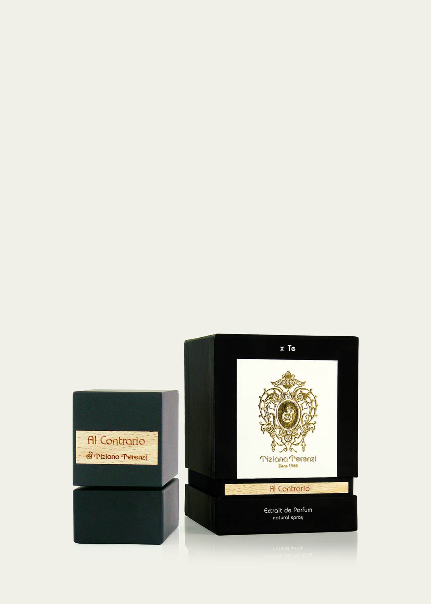 Tiziana terenzi al contrario extrait de parfum hot sale