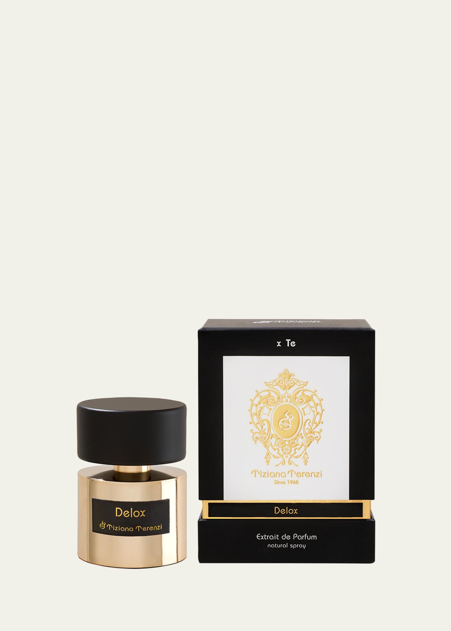 Tiziana Terenzi Delox Extrait de Parfum, 3.4 oz