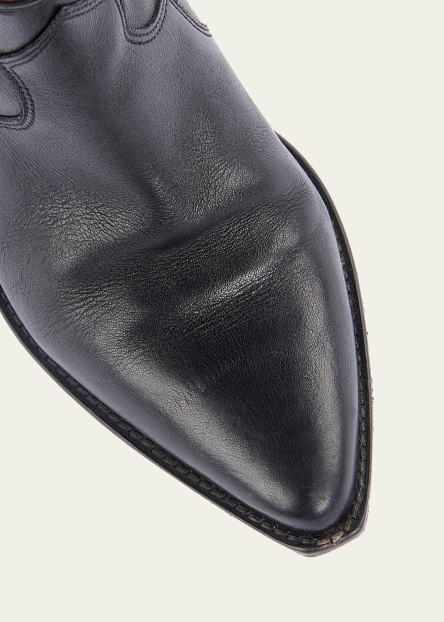 isabel marant dewina booties