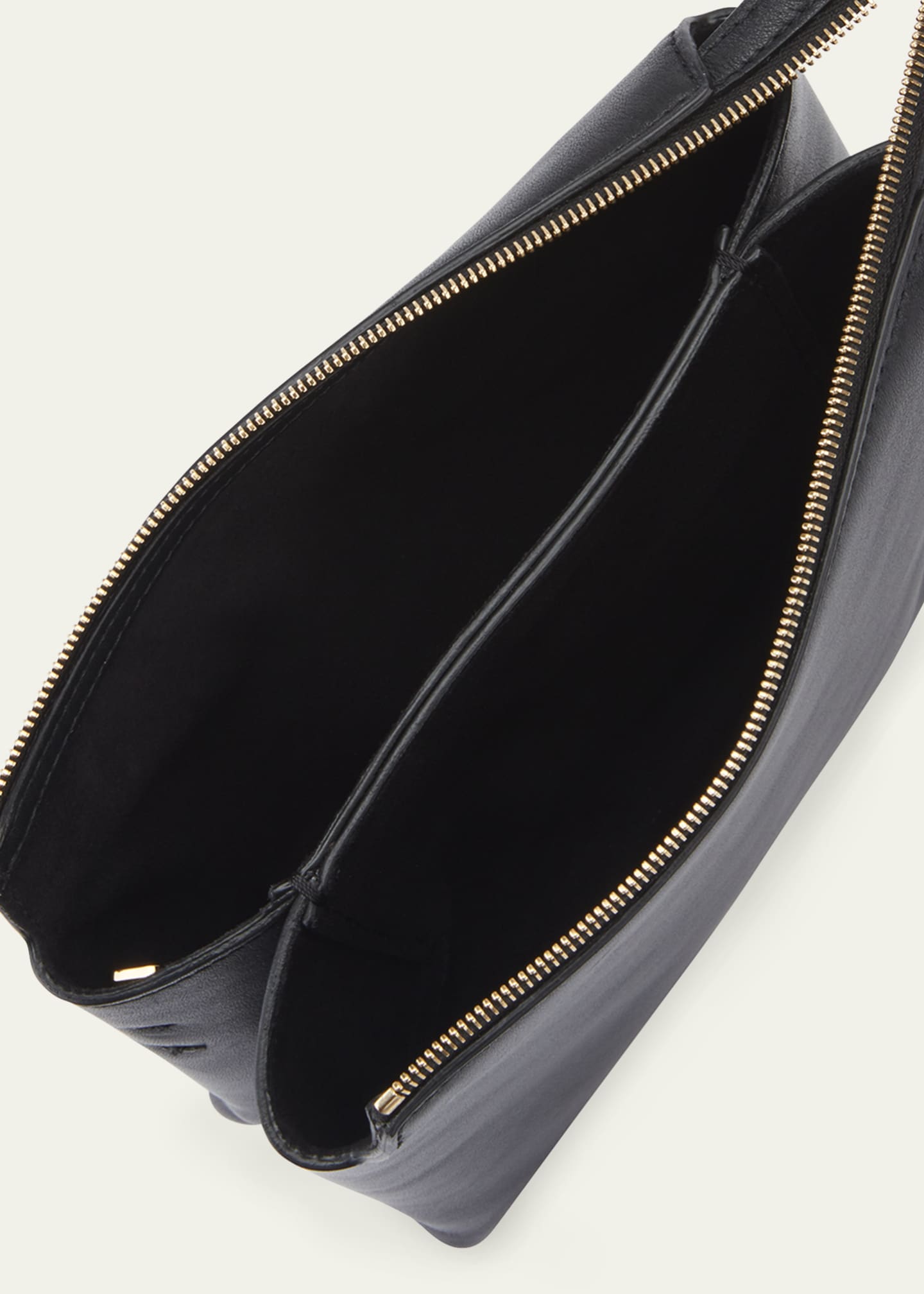 THE ROW Mini Nu Twin Bag in Smooth Calfskin - Bergdorf Goodman