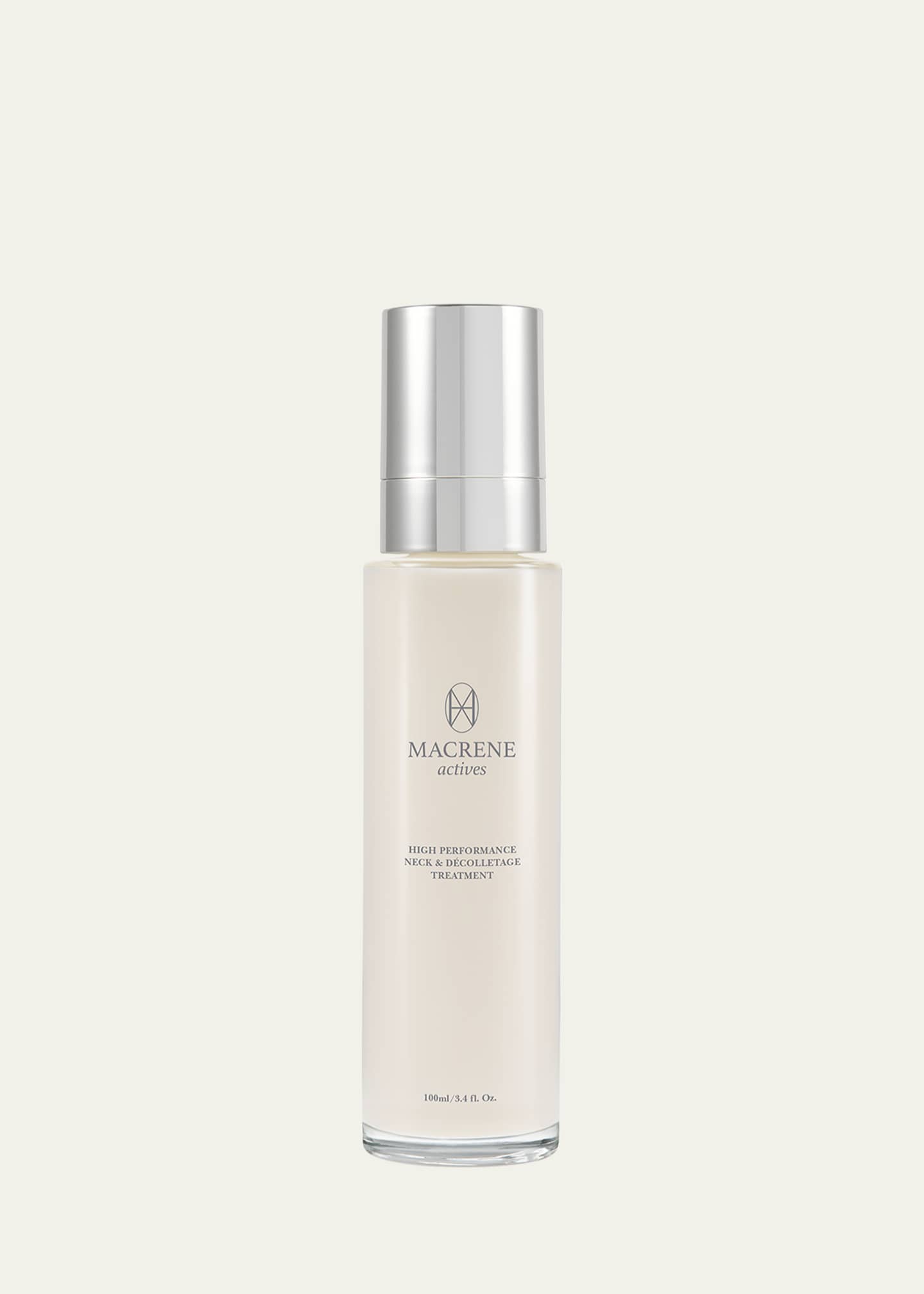 Macrene Actives High Performance Neck and Decolletage Treatment, 3.4 oz.