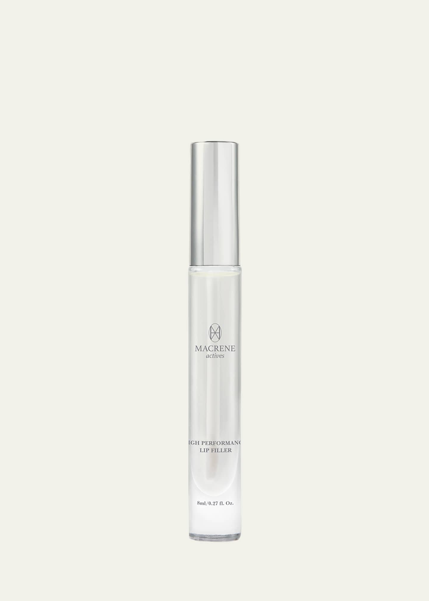 Macrene Actives High Performance Lip Filler
