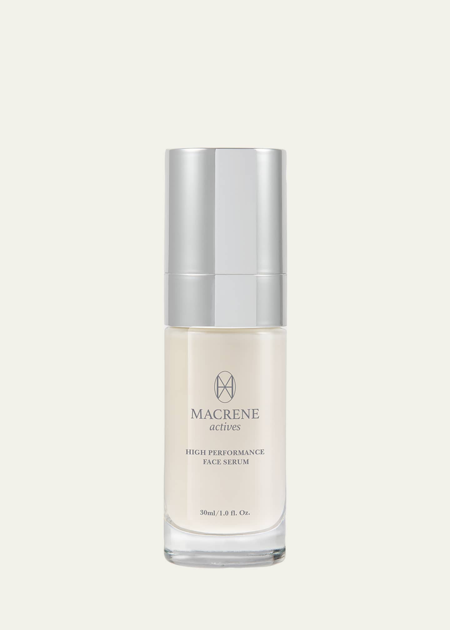 Macrene Actives High Performance Face Serum, 1 oz.