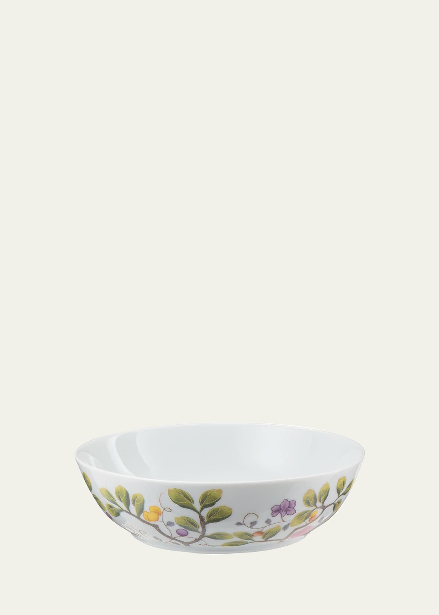 Raynaud Paradis White Breakfast Coupe