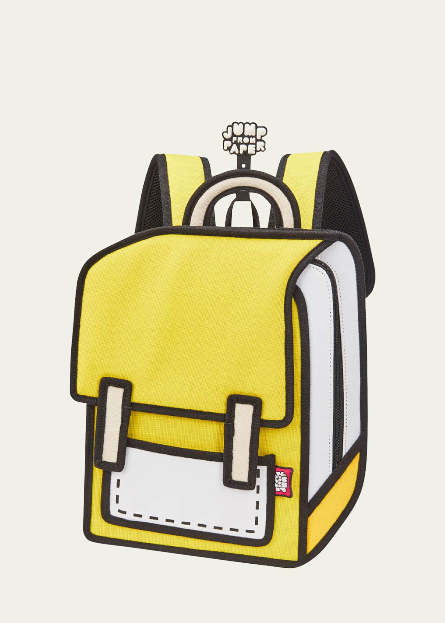 Jump from Paper Kid's Spaceman Medium Backpack - Bergdorf Goodman