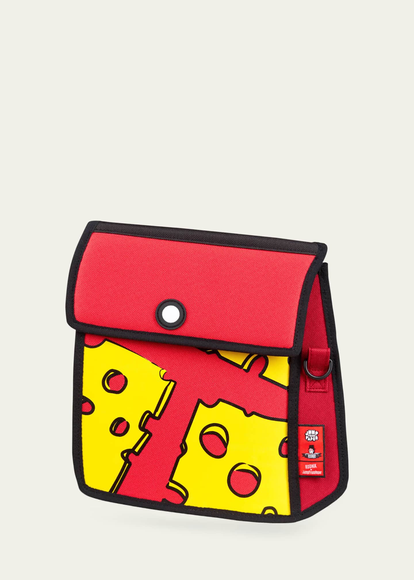 Jump from clearance paper pencil case