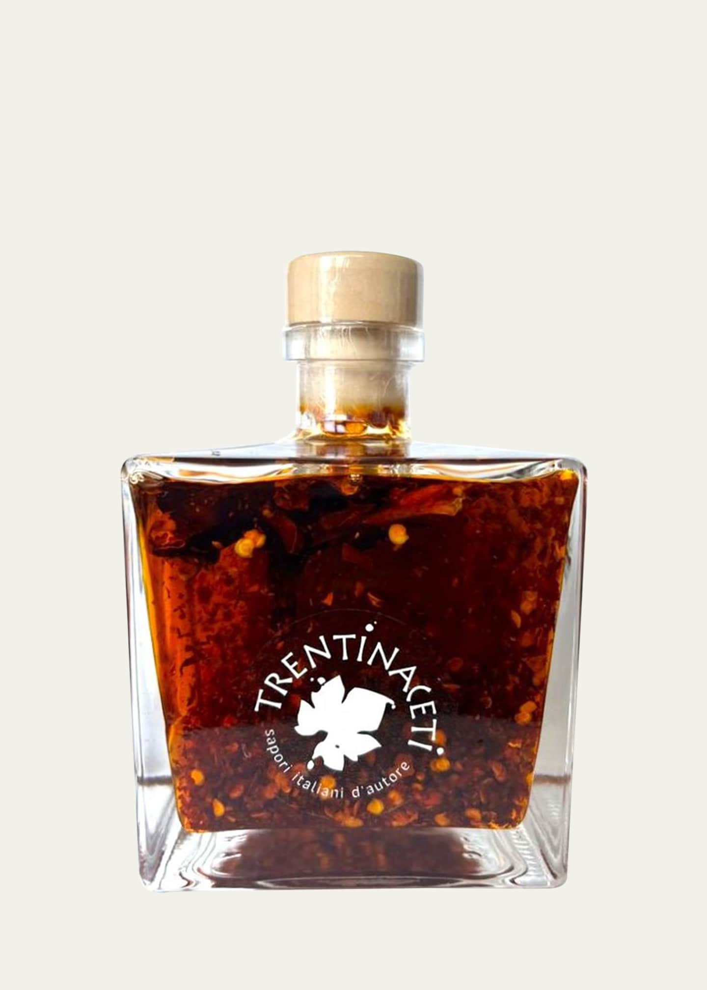 Trentinaceti Aromatic Chill Pepper Extra Virgin Olive Oil
