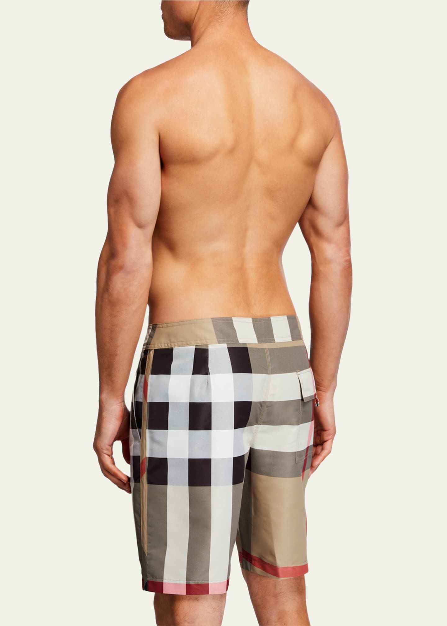 Burberry swimsuit mens 2014 cheap