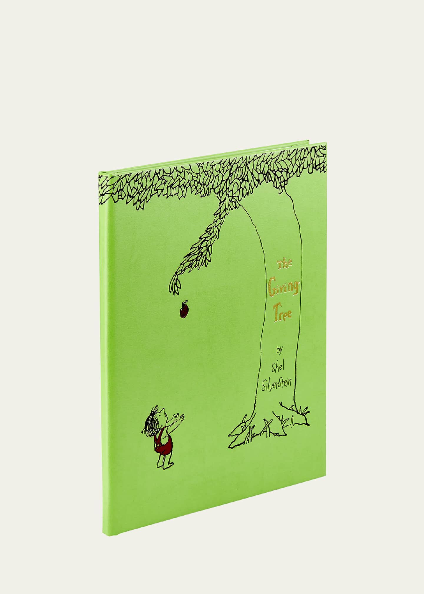 Graphic Image "The Giving Tree" Book by Shel Silverstein Image 2 of 3