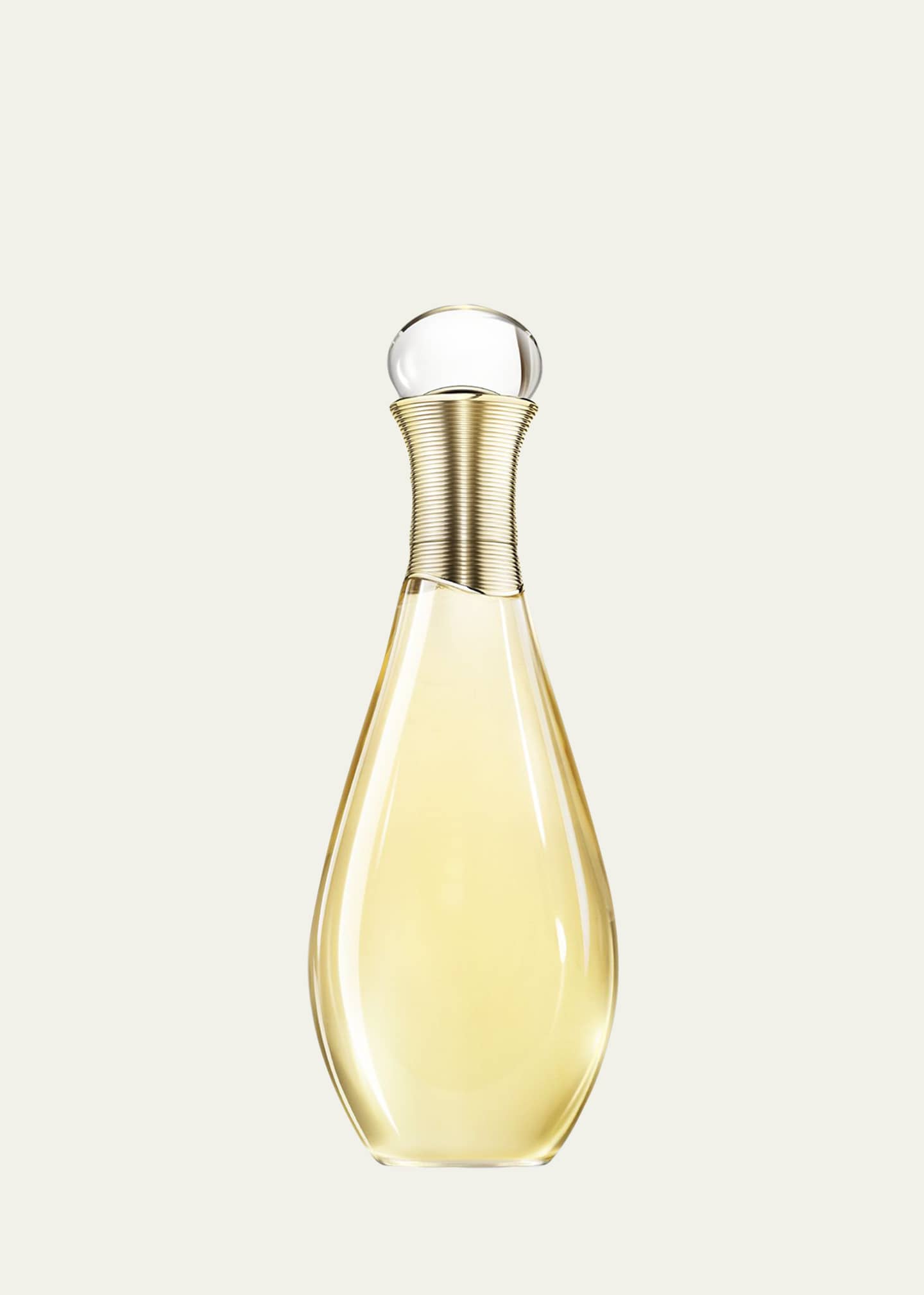 Jadore bath oil Clearance