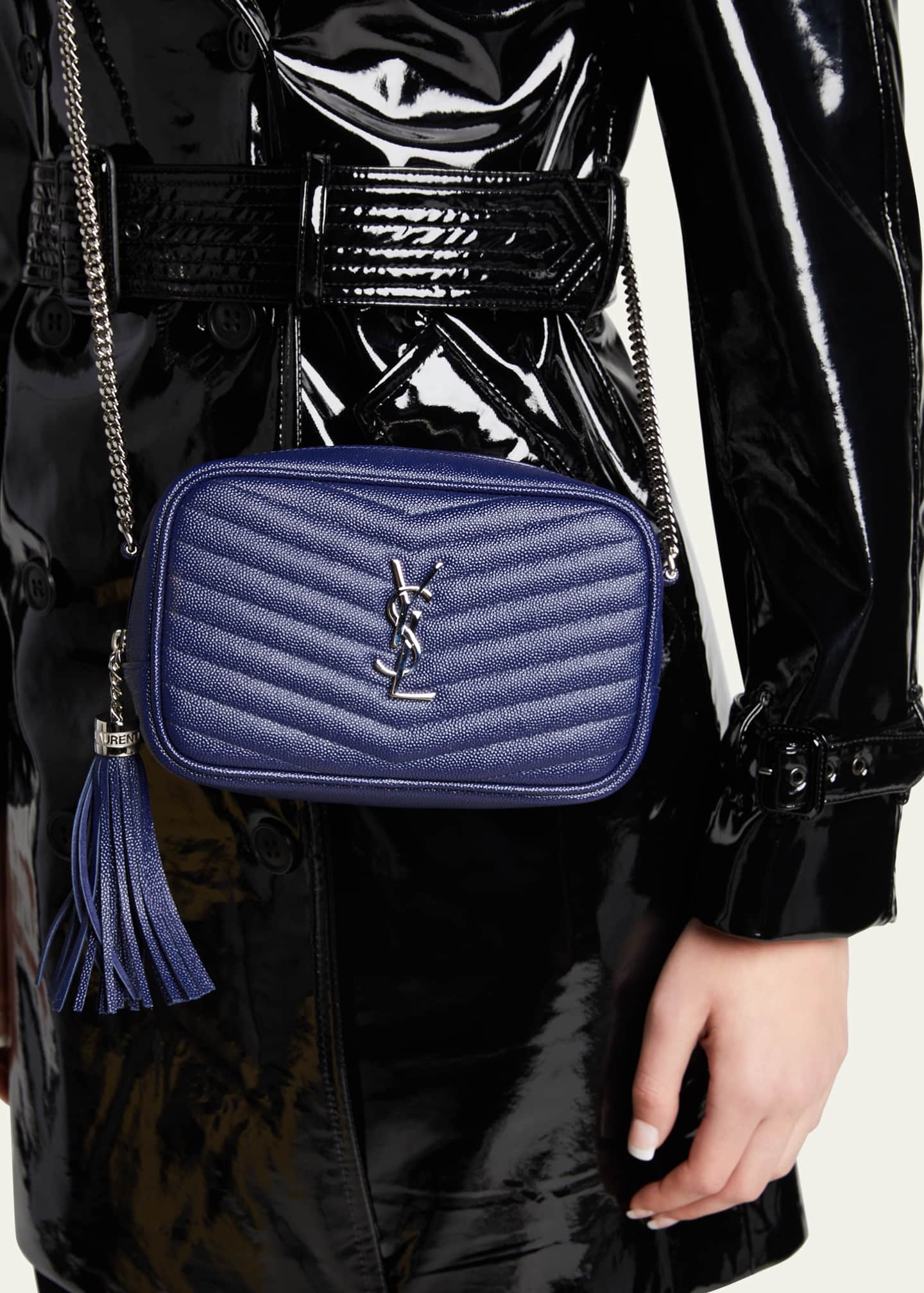 mini camera bag ysl