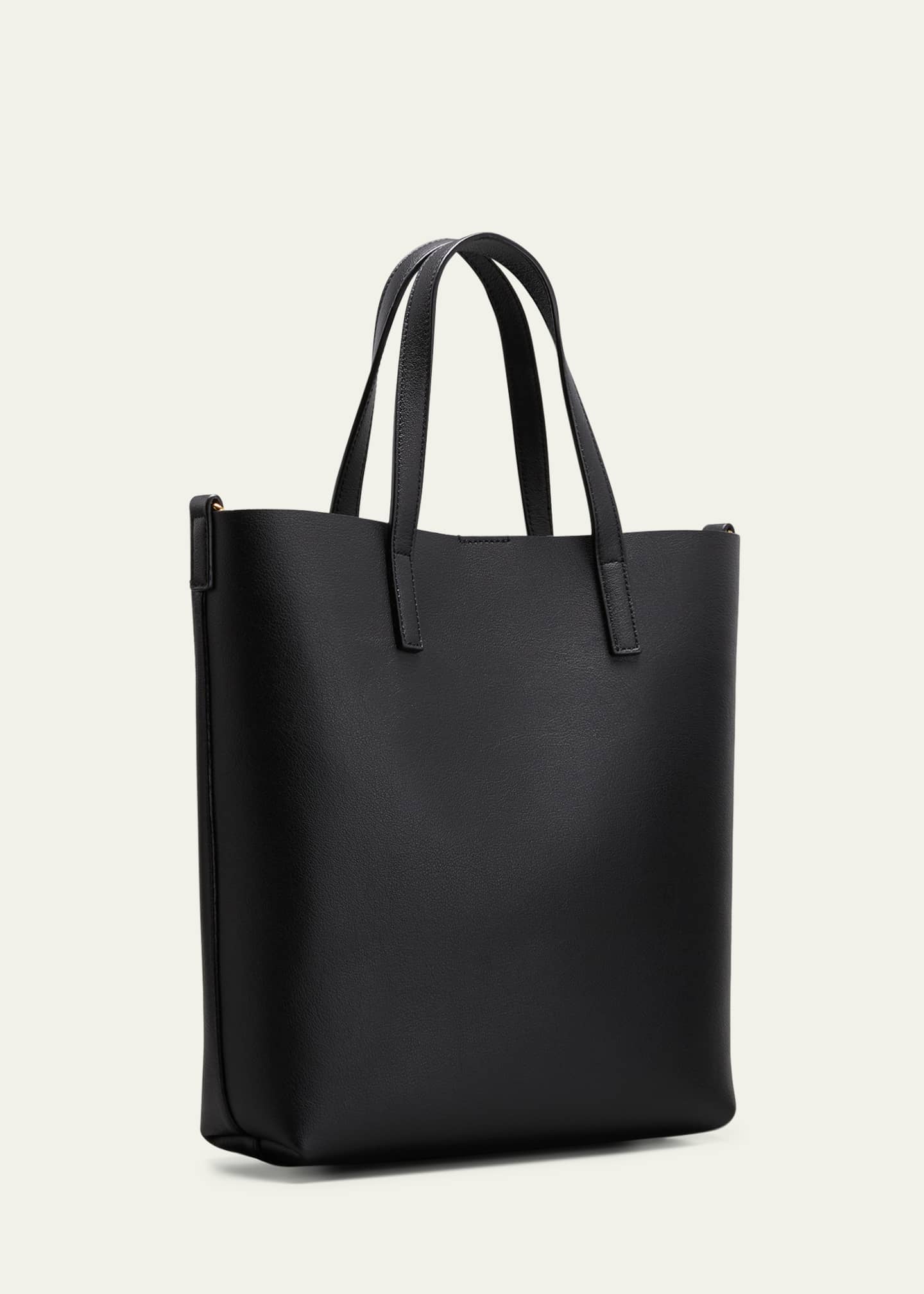 Saint Laurent YSL Toy Shopping Tote Bag Bergdorf Goodman