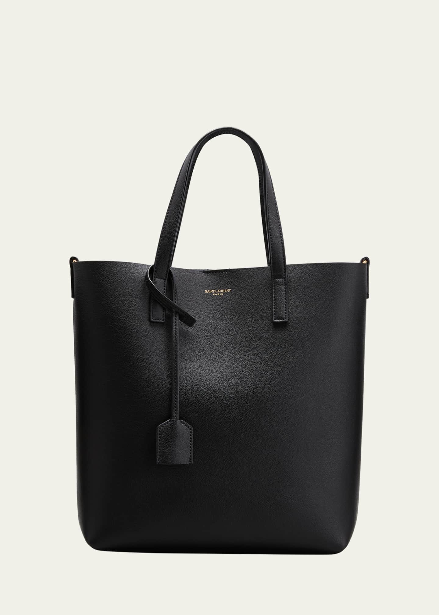 Saint Laurent YSL Toy Shopping Tote Bag Bergdorf Goodman