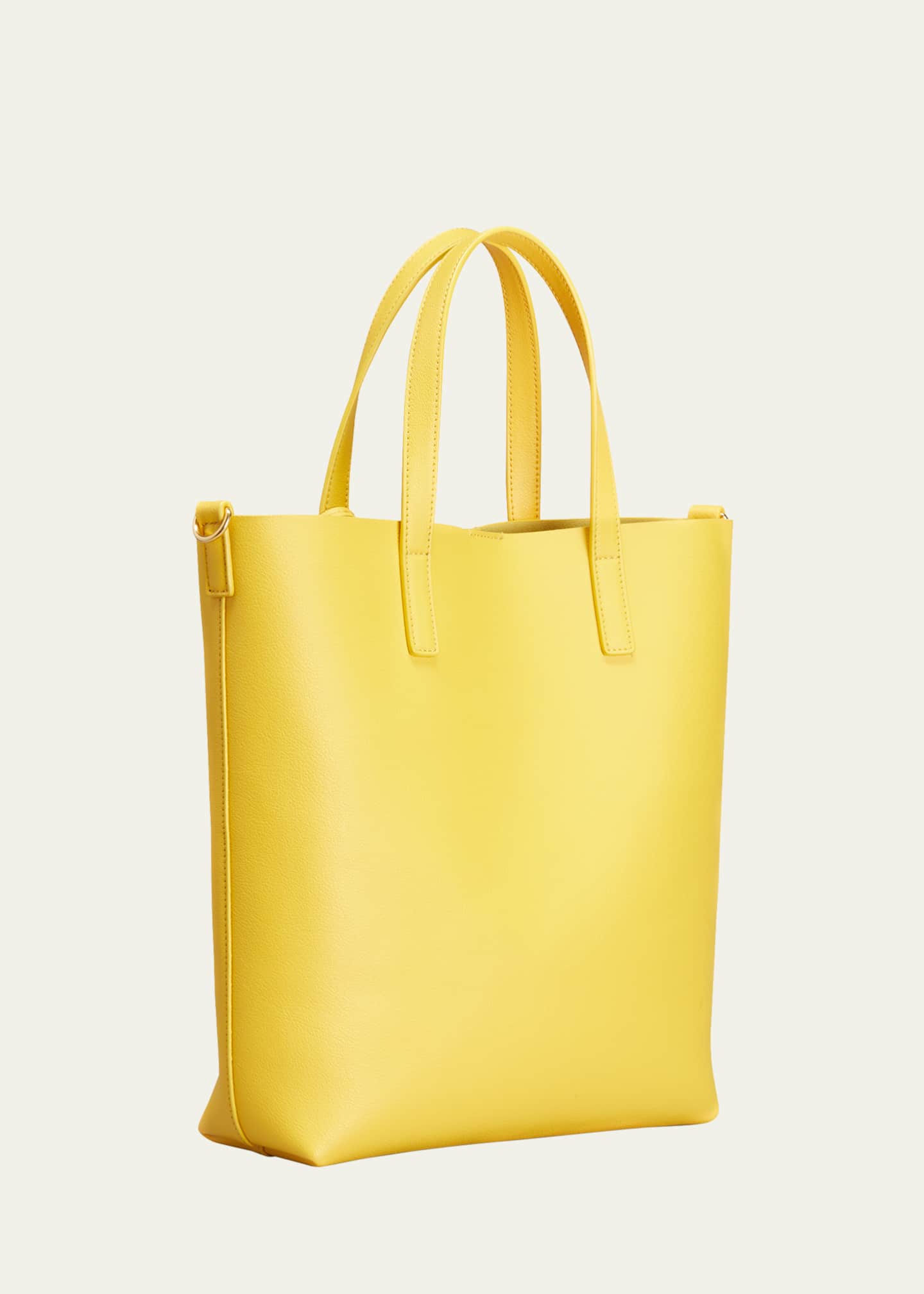Saint Laurent YSL Toy Shopping Tote Bag Bergdorf Goodman