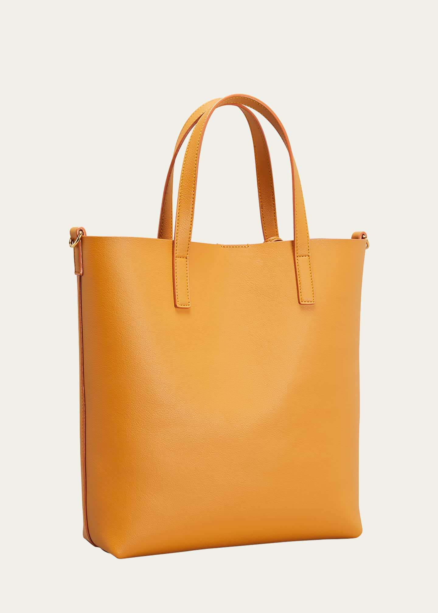 Saint Laurent YSL Toy Shopping Tote Bag Bergdorf Goodman