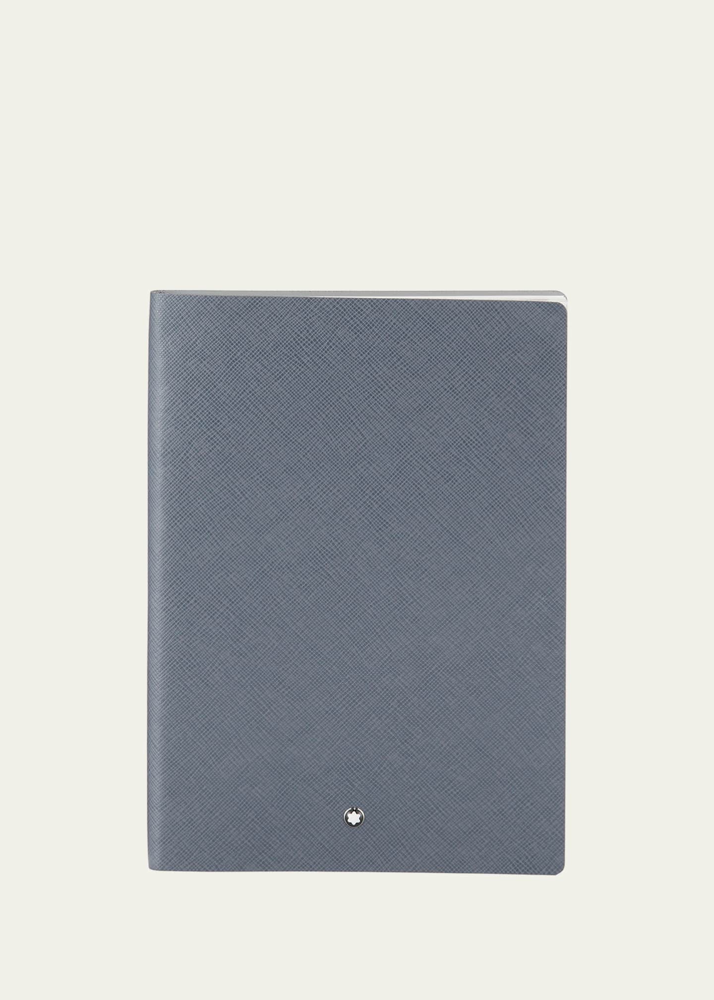 Montblanc Notebook #146 with Saffiano Leather Cover Image 2 of 3