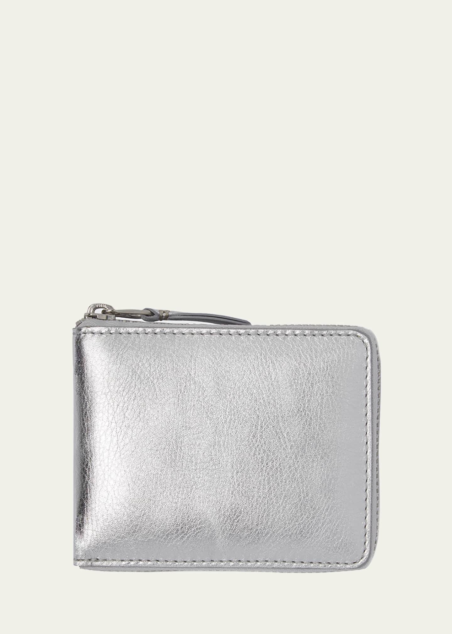 Shop comme des garcons wallet sale