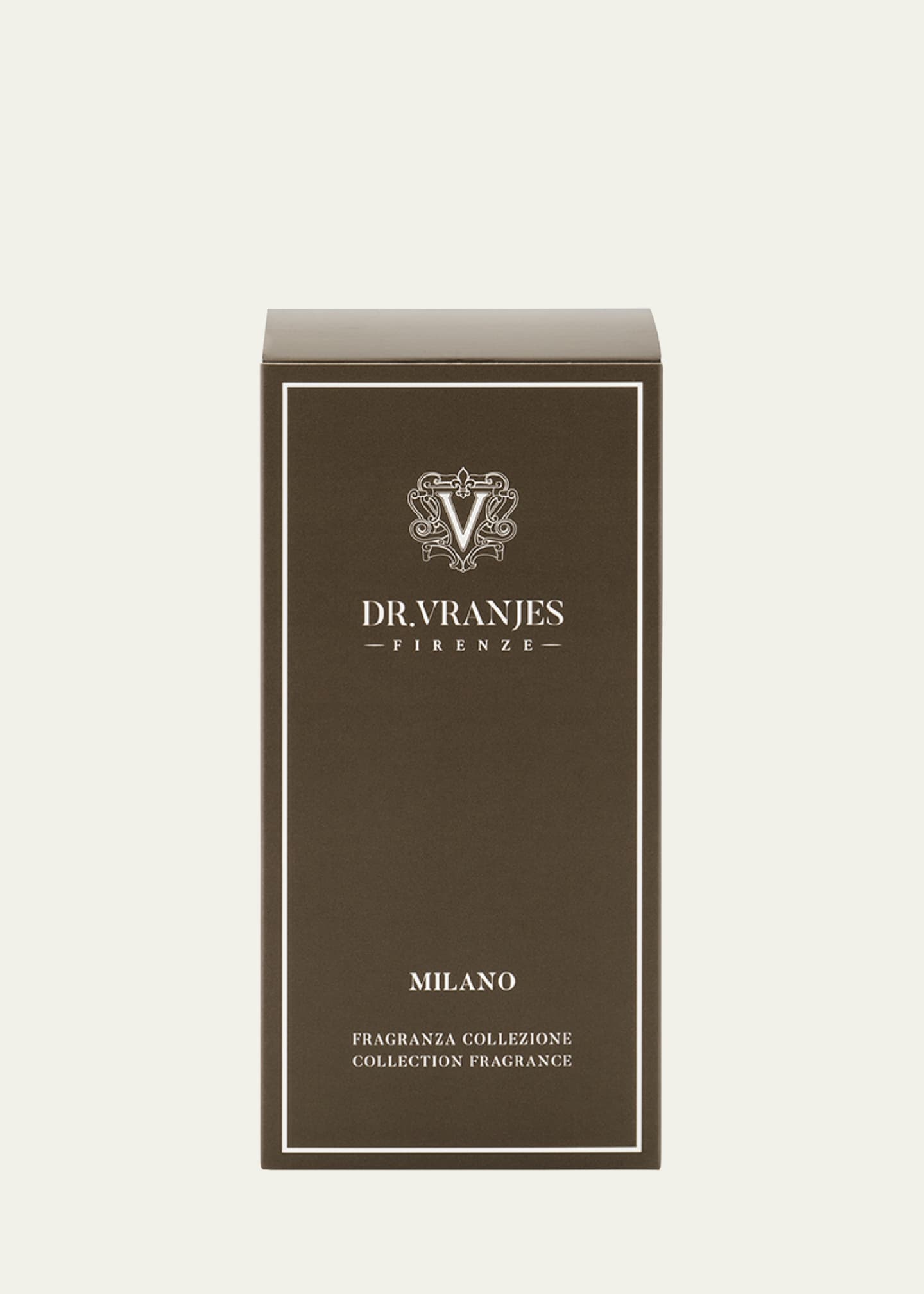 Dr. Vranjes Firenze Milano Fragrance, 250 mL Image 3 of 3