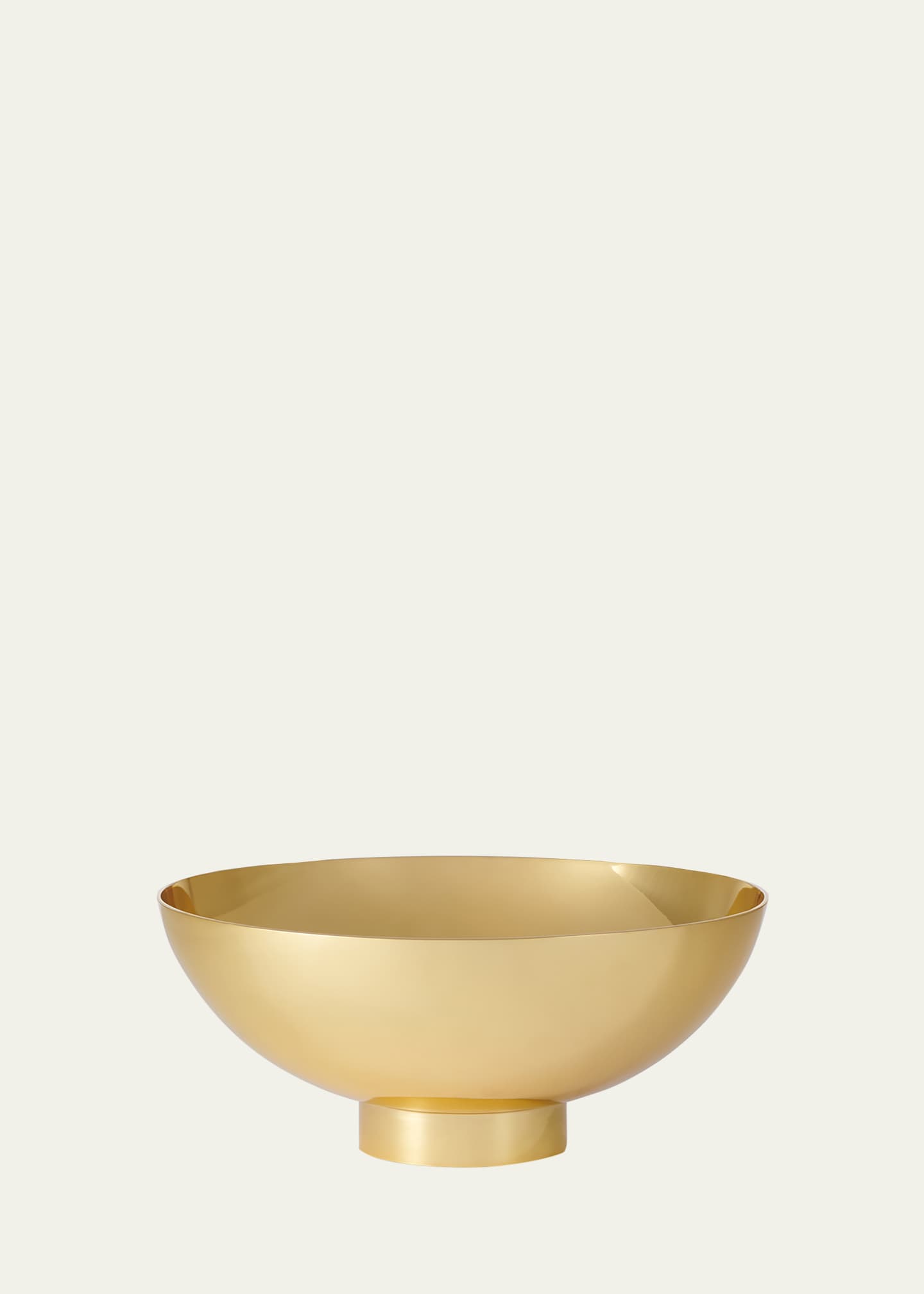 AERIN Sintra Large Footed Bowl Image 1 of 2