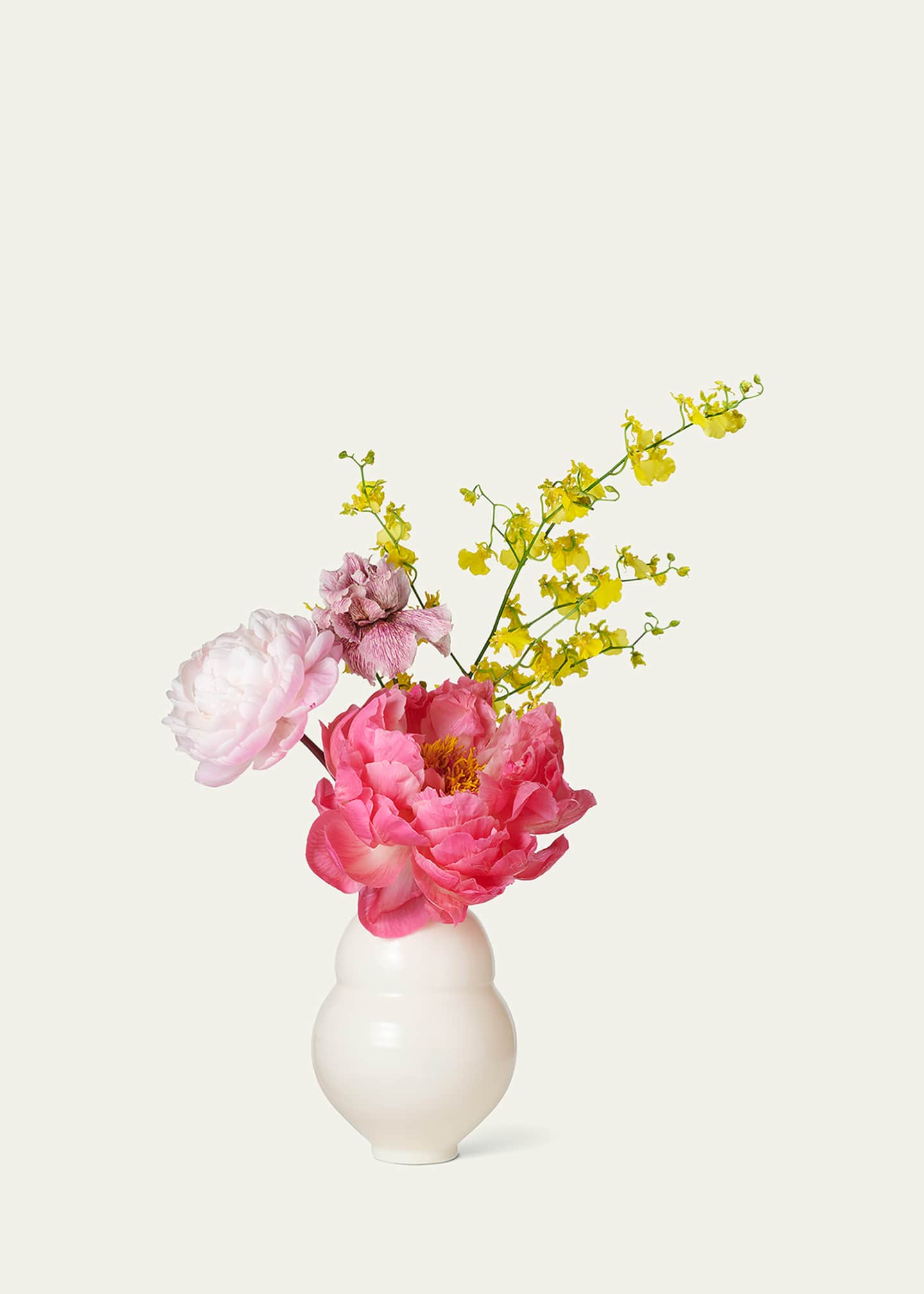 AERIN Sancia Gourd Vase Image 3 of 4