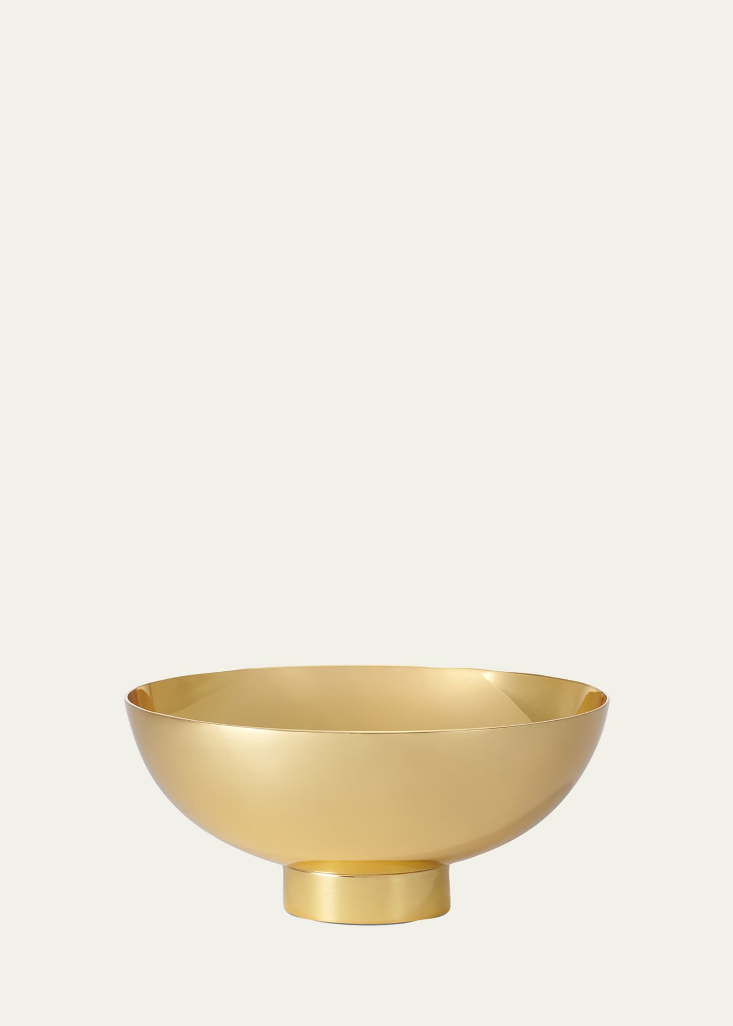 AERIN Sintra Medium Footed Bowl Image 2 of 2