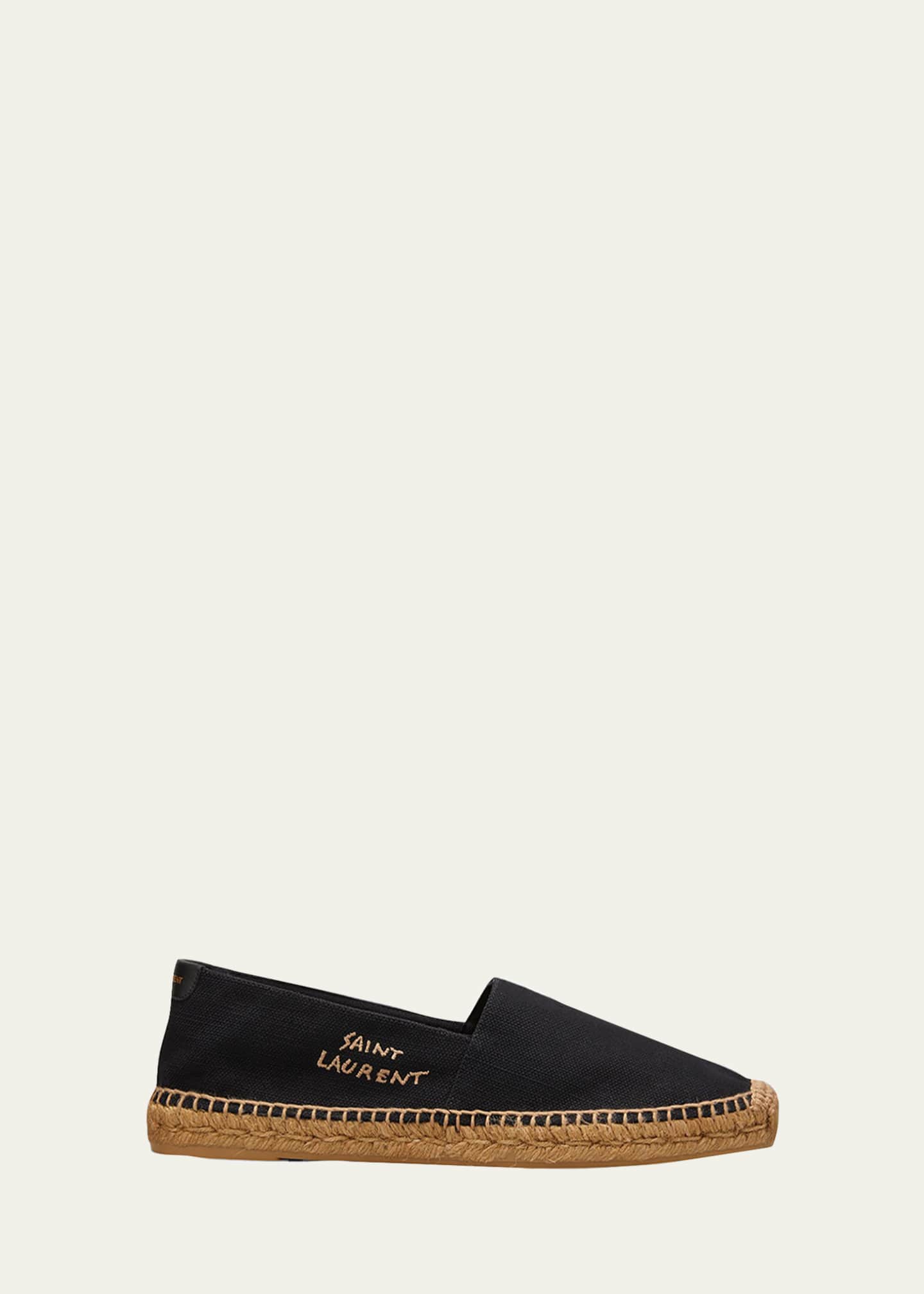 Ysl espadrilles mens discount