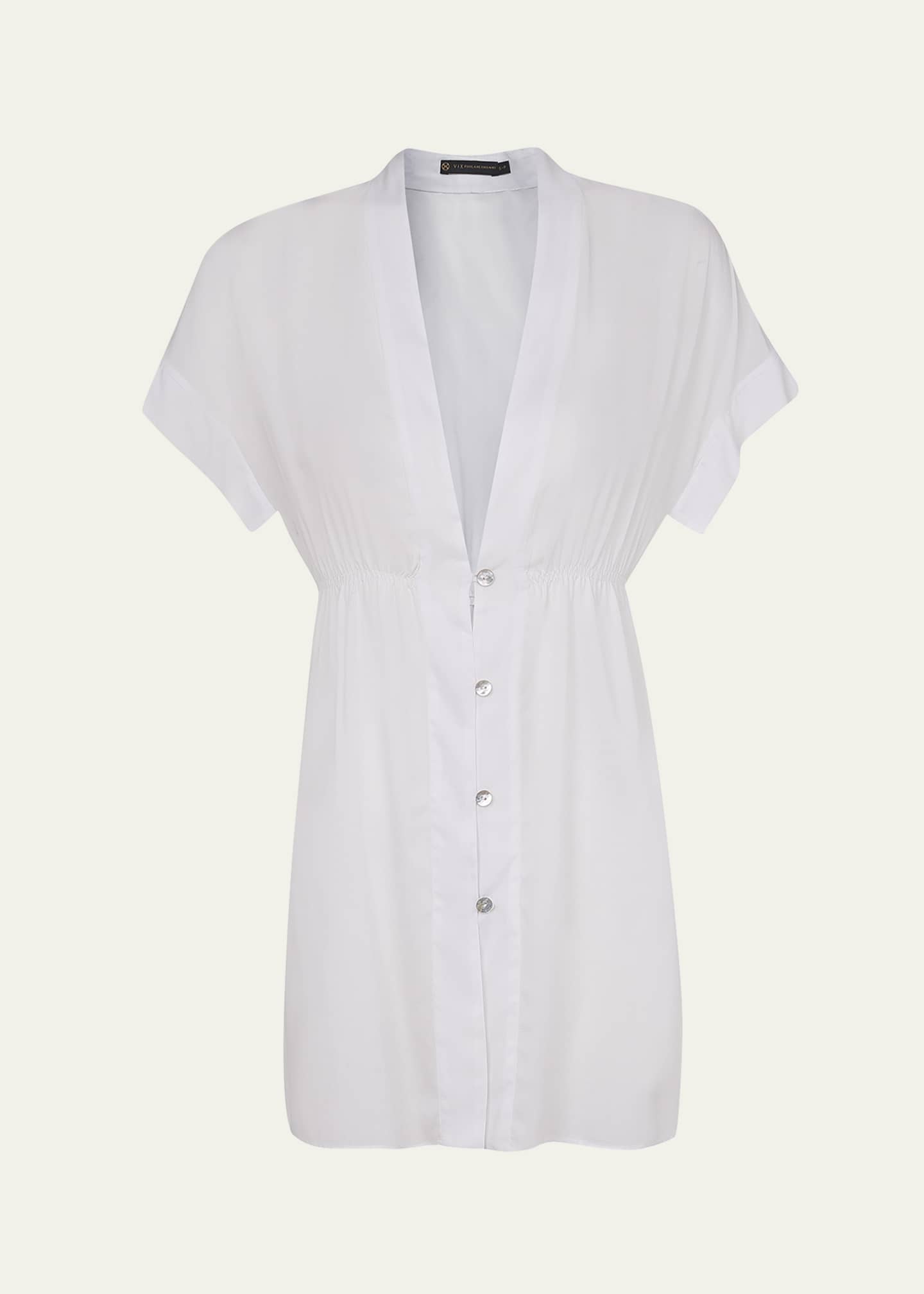 Vix caftan clearance