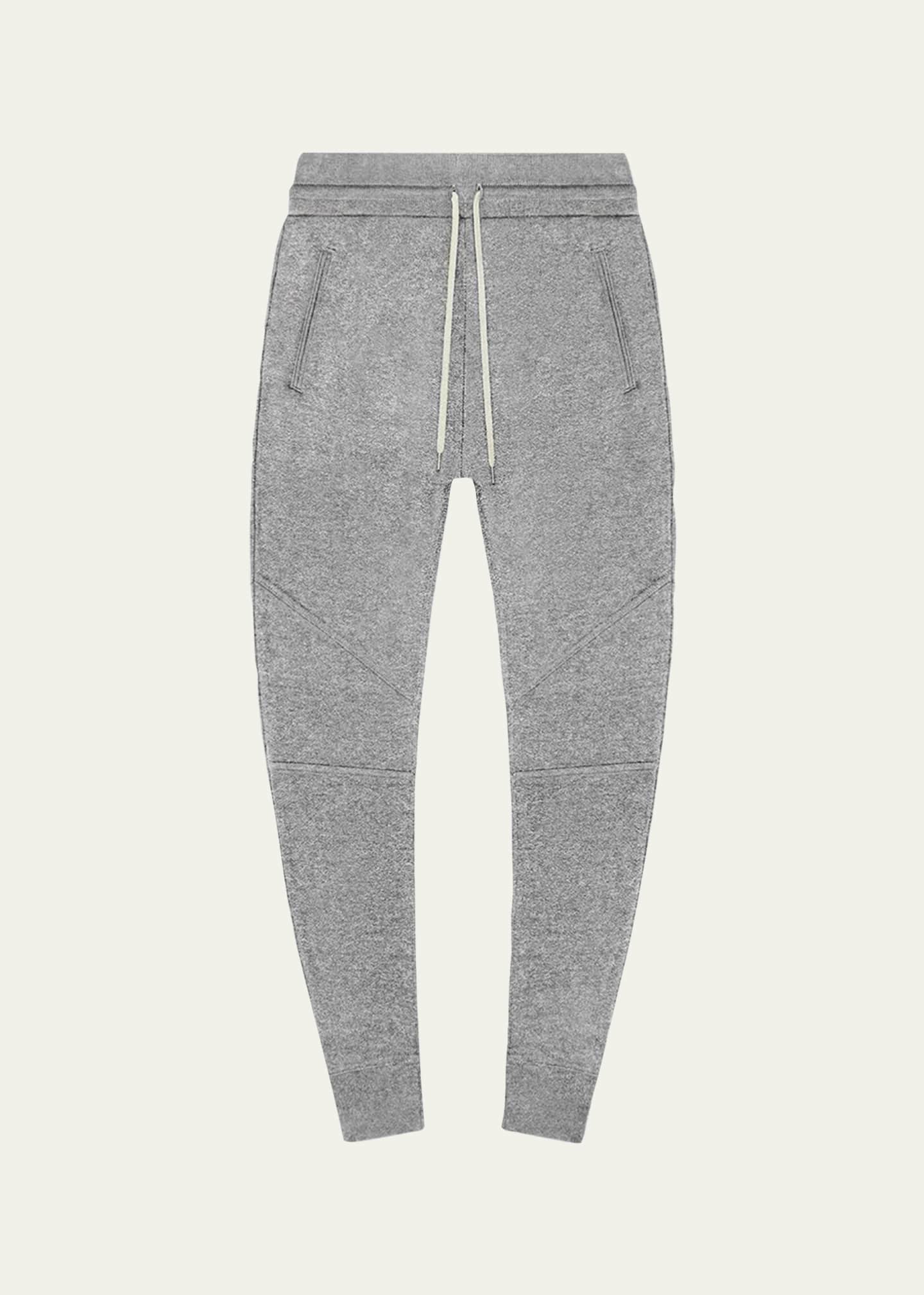 Escobar sweatpants sizing hot sale