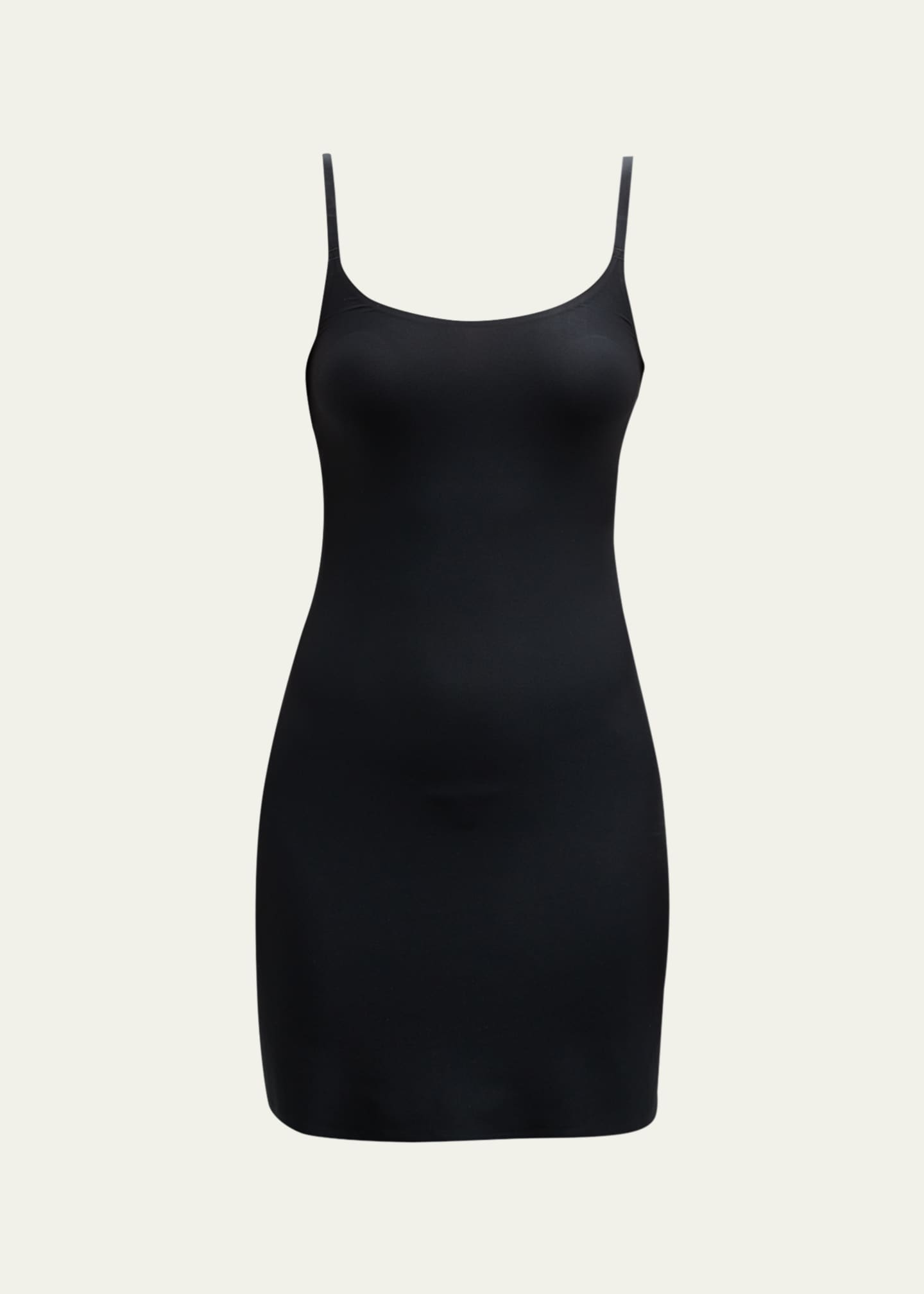 Chantelle Soft Stretch Full Slip Image 1 of 4