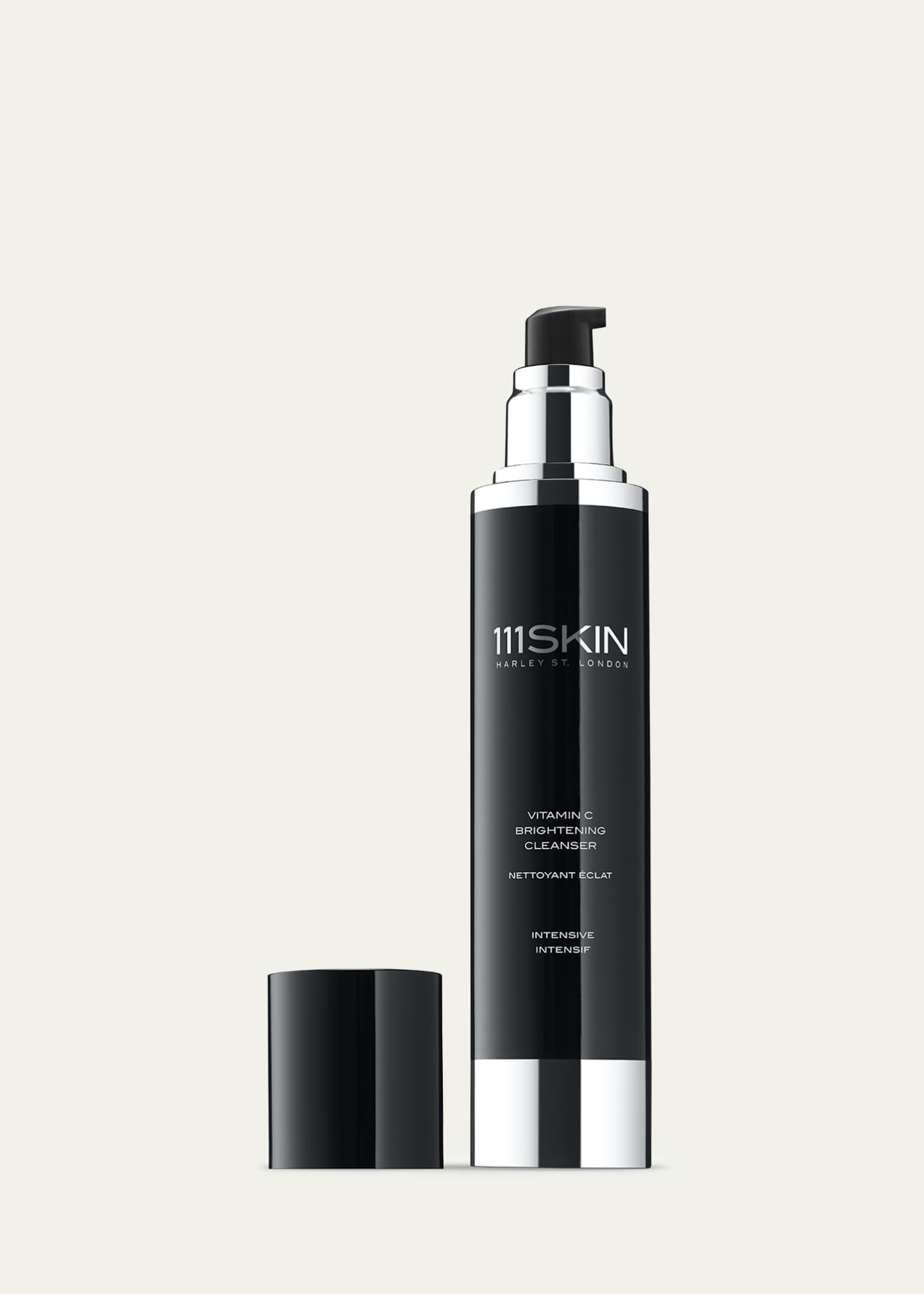 111SKIN Vitamin C Brightening Cleanser, 4.06 oz. Image 2 of 3