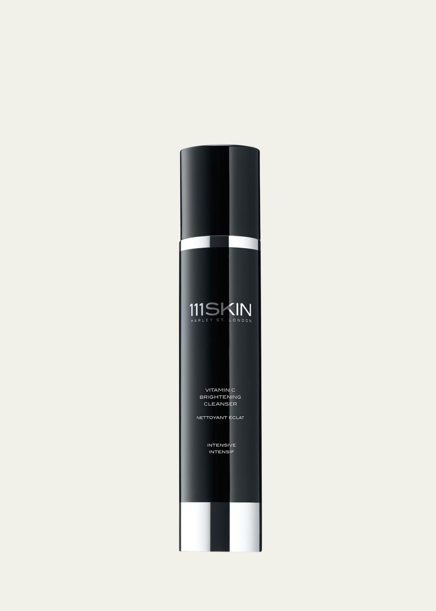 111SKIN Vitamin C Brightening Cleanser, 4.06 oz. Image 1 of 3