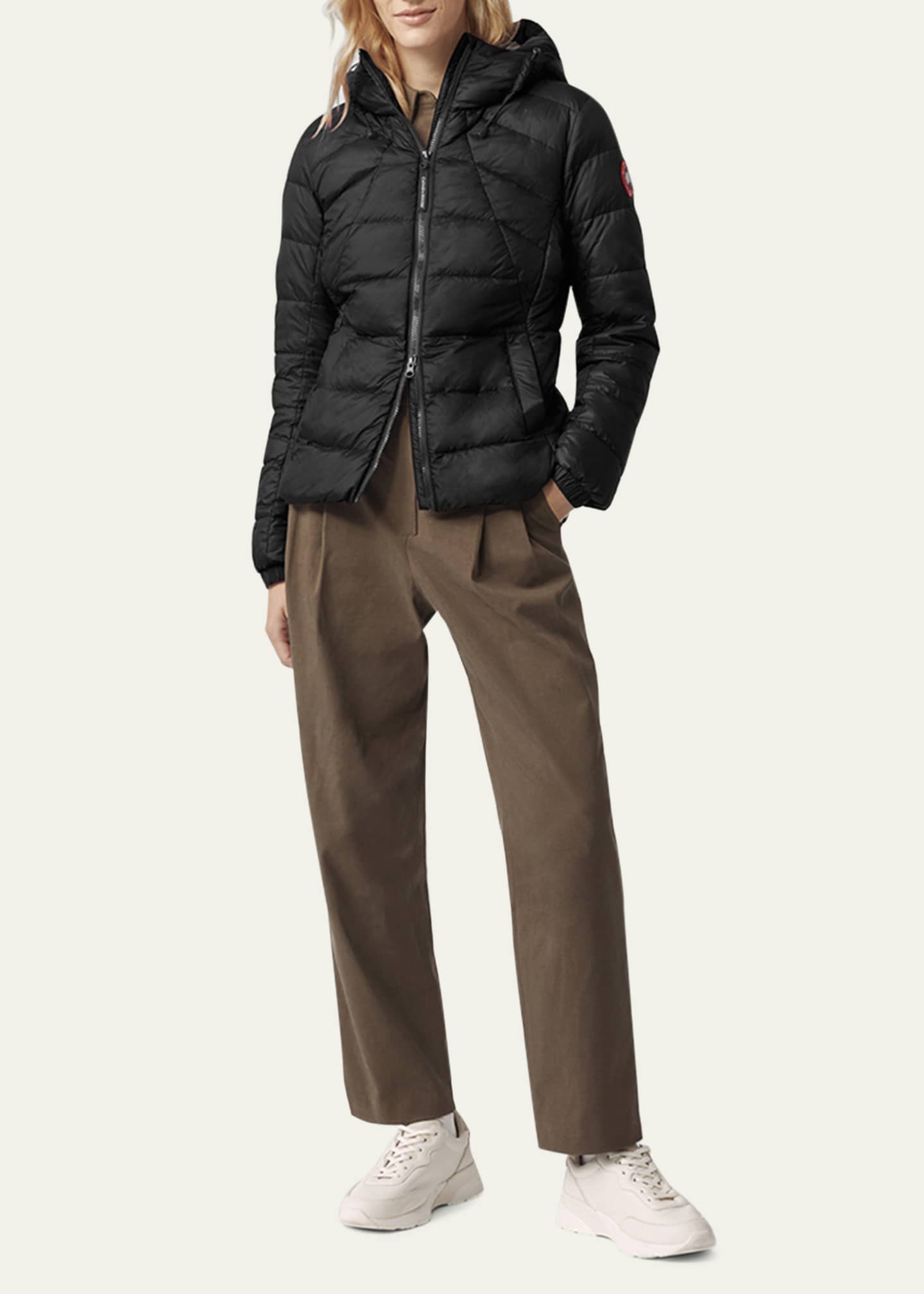 Canada Goose Abbott Hoody - Bergdorf Goodman