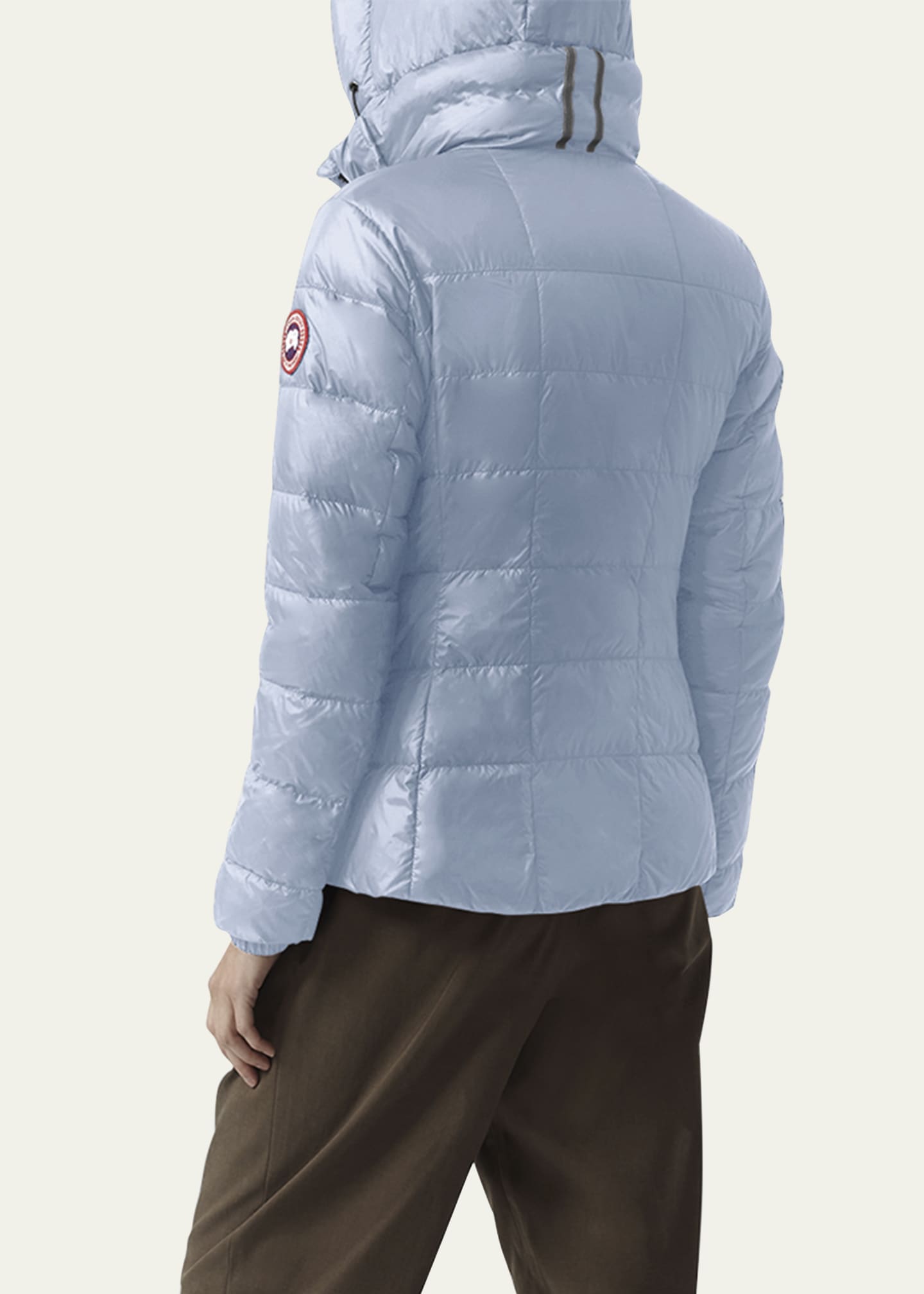 Canada Goose Abbott Hoody Image 3 of 5