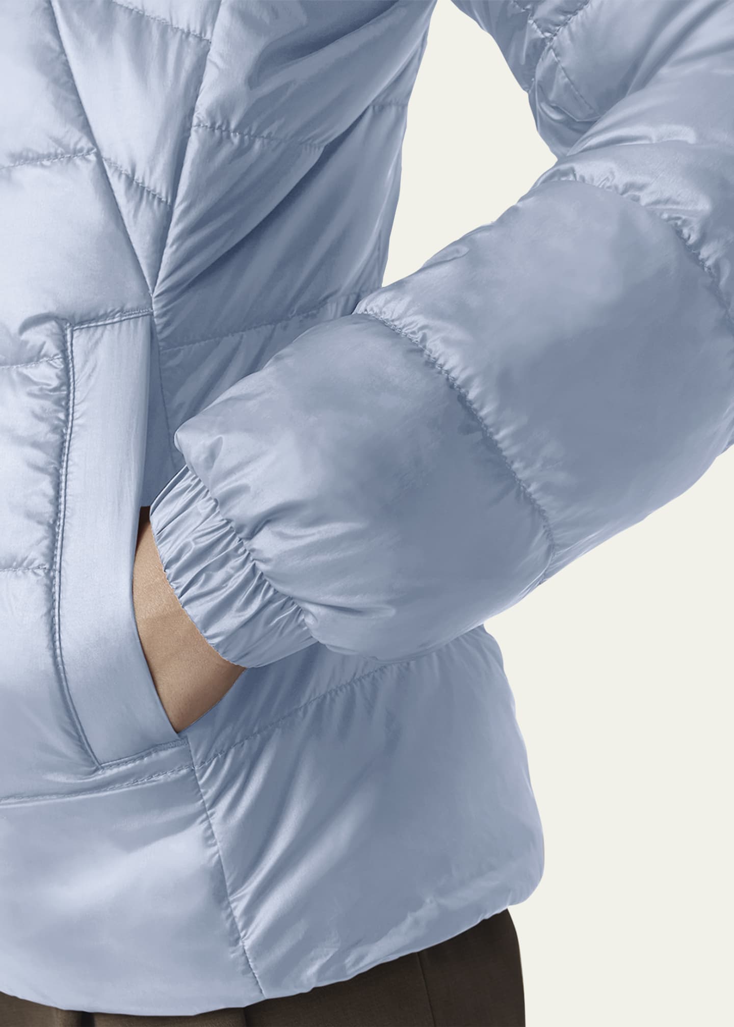 Canada Goose Abbott Hoody Image 5 of 5