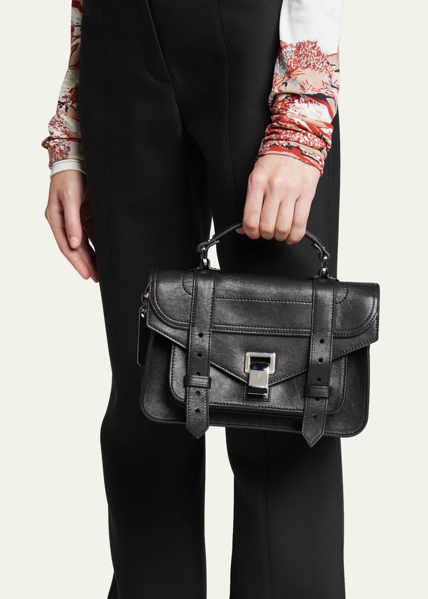 Proenza Schouler - PS1 Tiny Bag