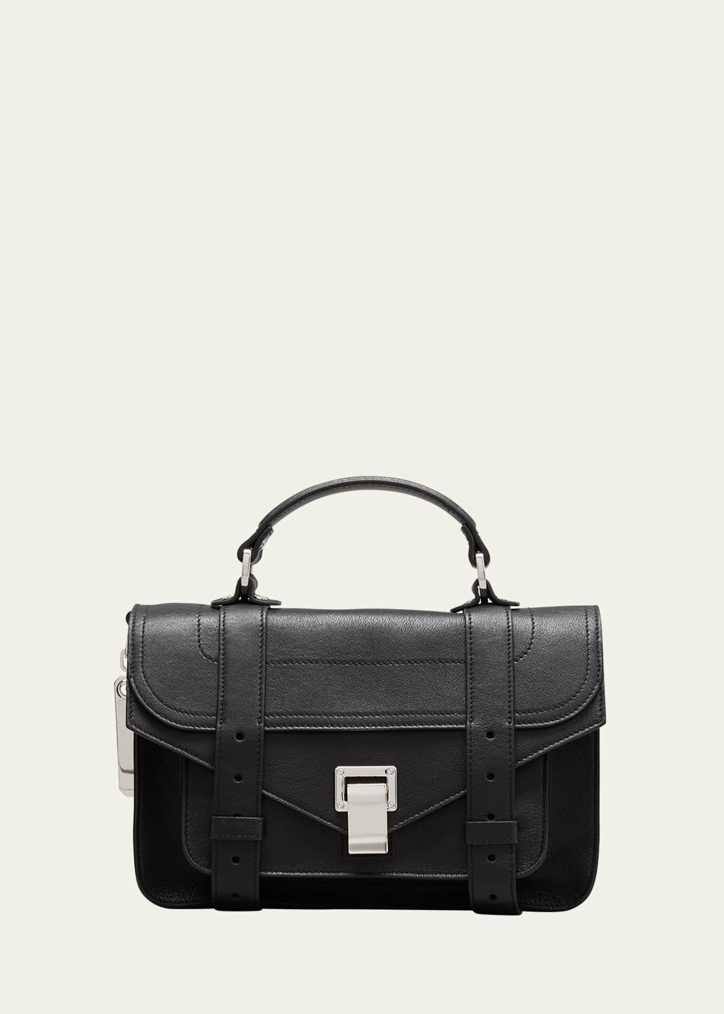 Proenza Schouler PS1 Top Handle Bag