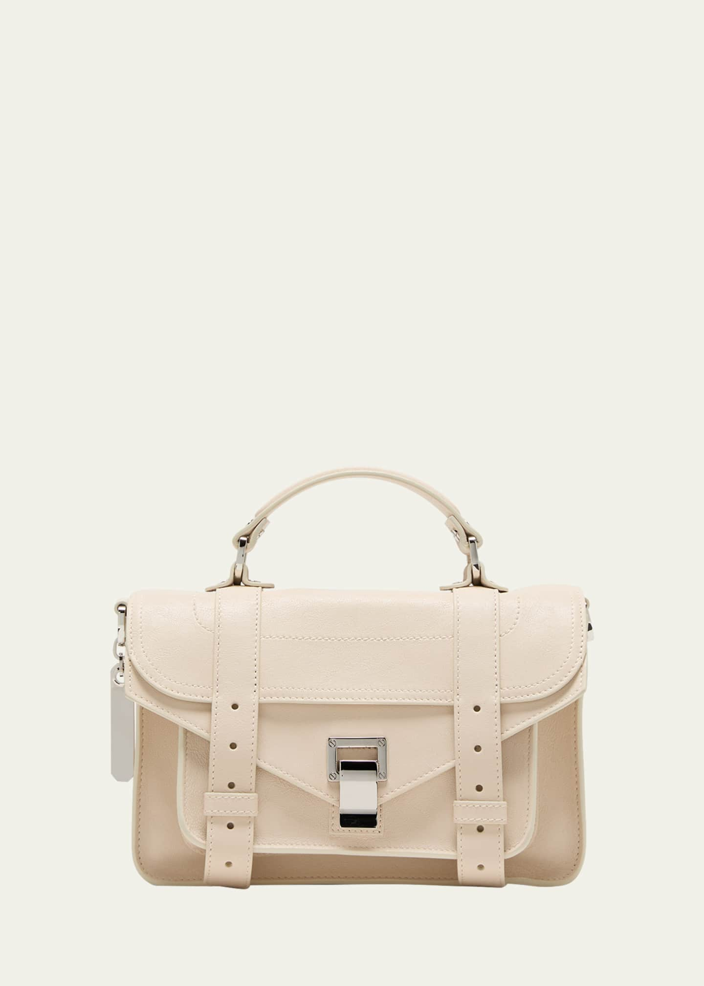 proenza schouler ps1 tiny