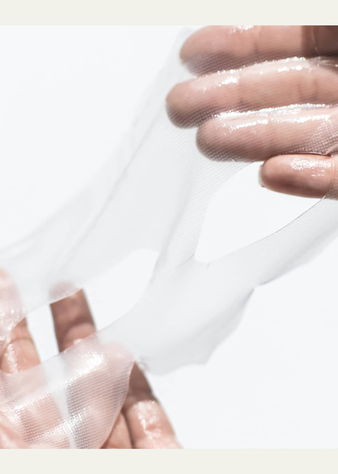 BIOEFFECT Imprinting Hydrogel Mask, Set of 6 Image 2 of 3